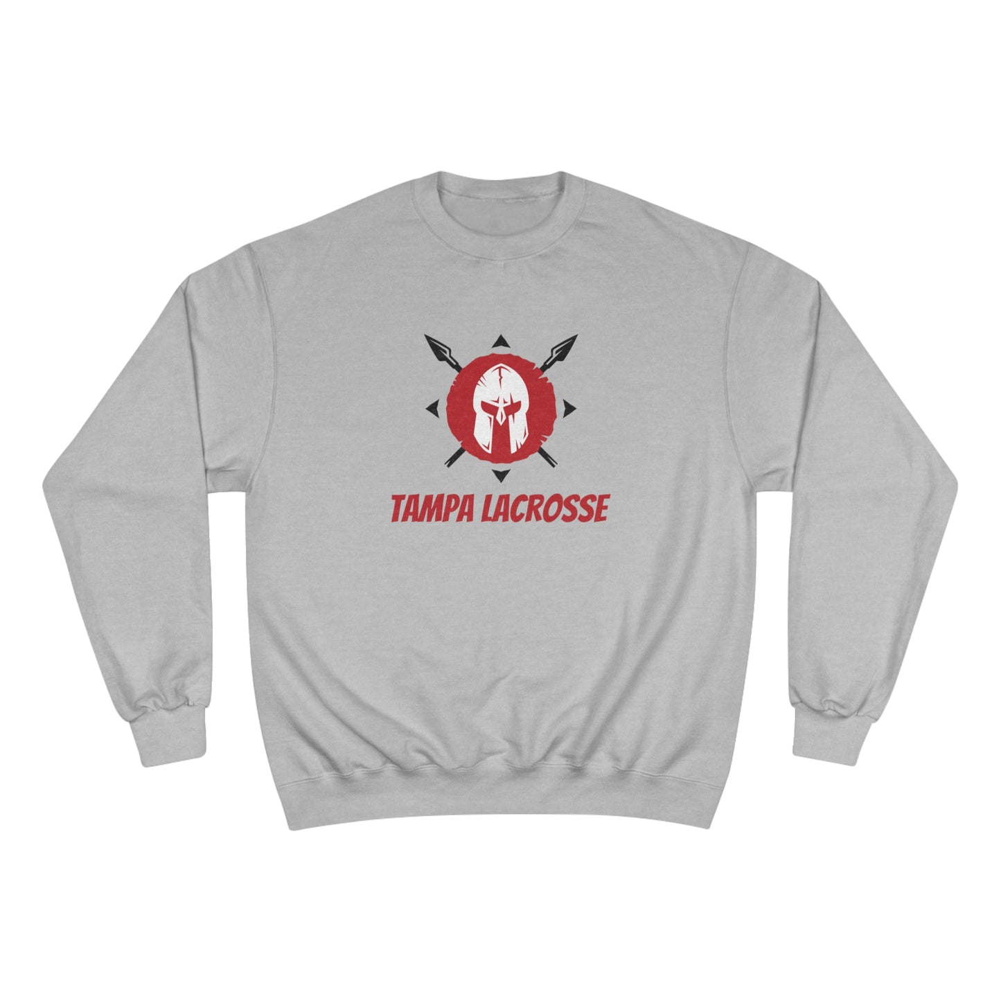 Adult Tampa Club Lacrosse Champion Crewneck