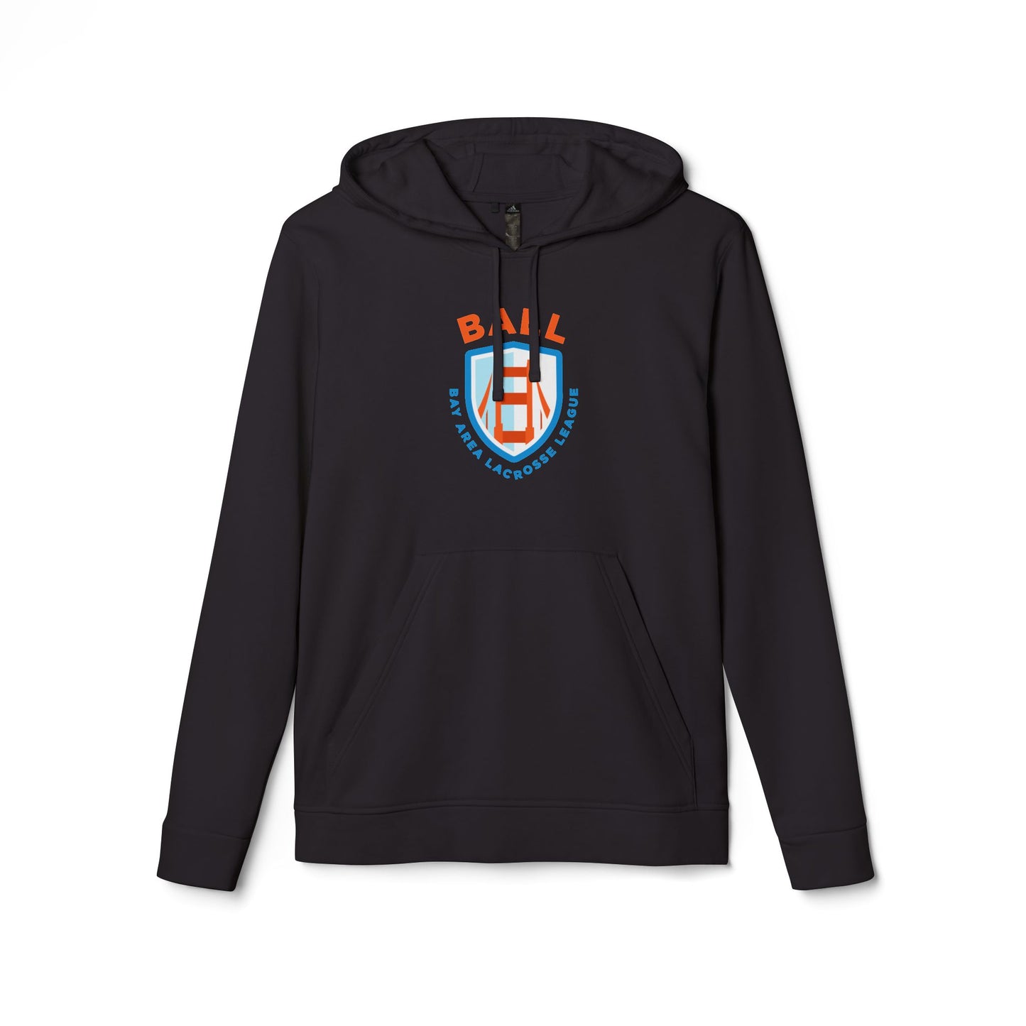 Adult BALL Adidas Fleece Hoodie