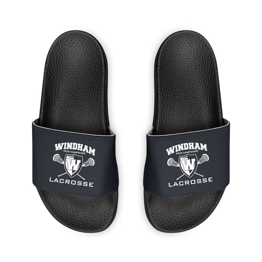Youth Windham Lacrosse Comfort Slide Sandals