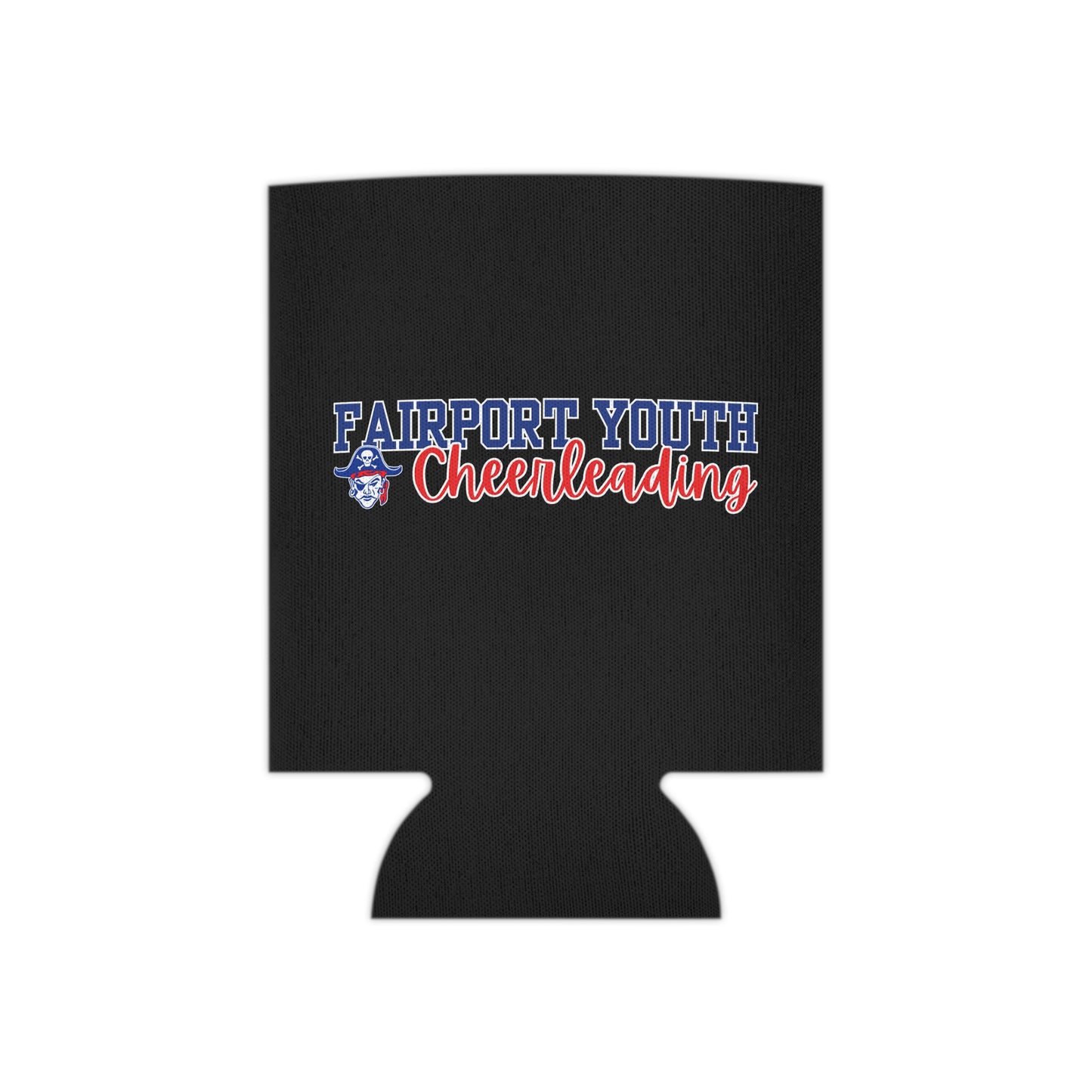 Fairport Football and Cheer Can Cooler (3-pack)