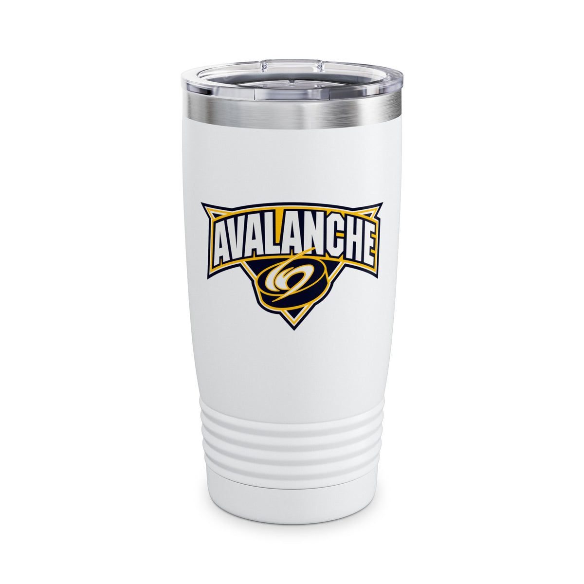 North Jersey Avalanche Ringneck Tumbler (20oz)