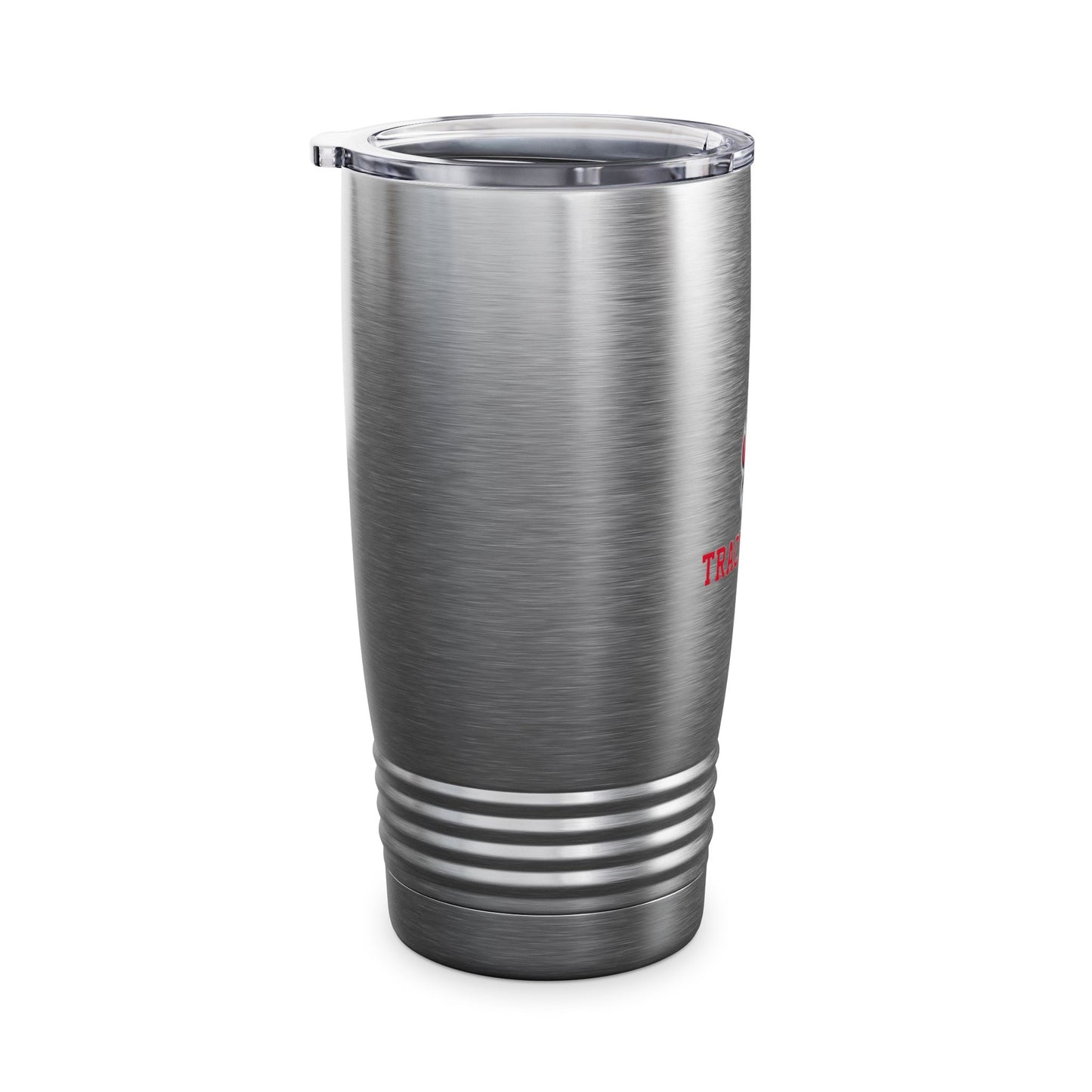 Bethel Tate HS Track & Field Ringneck Tumbler (20oz)
