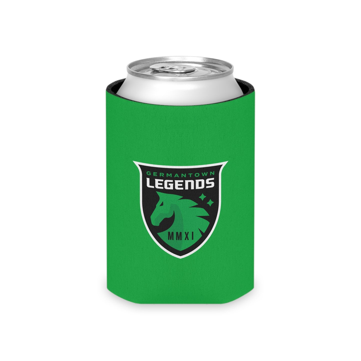 Germantown Legends Can Cooler 3-pack