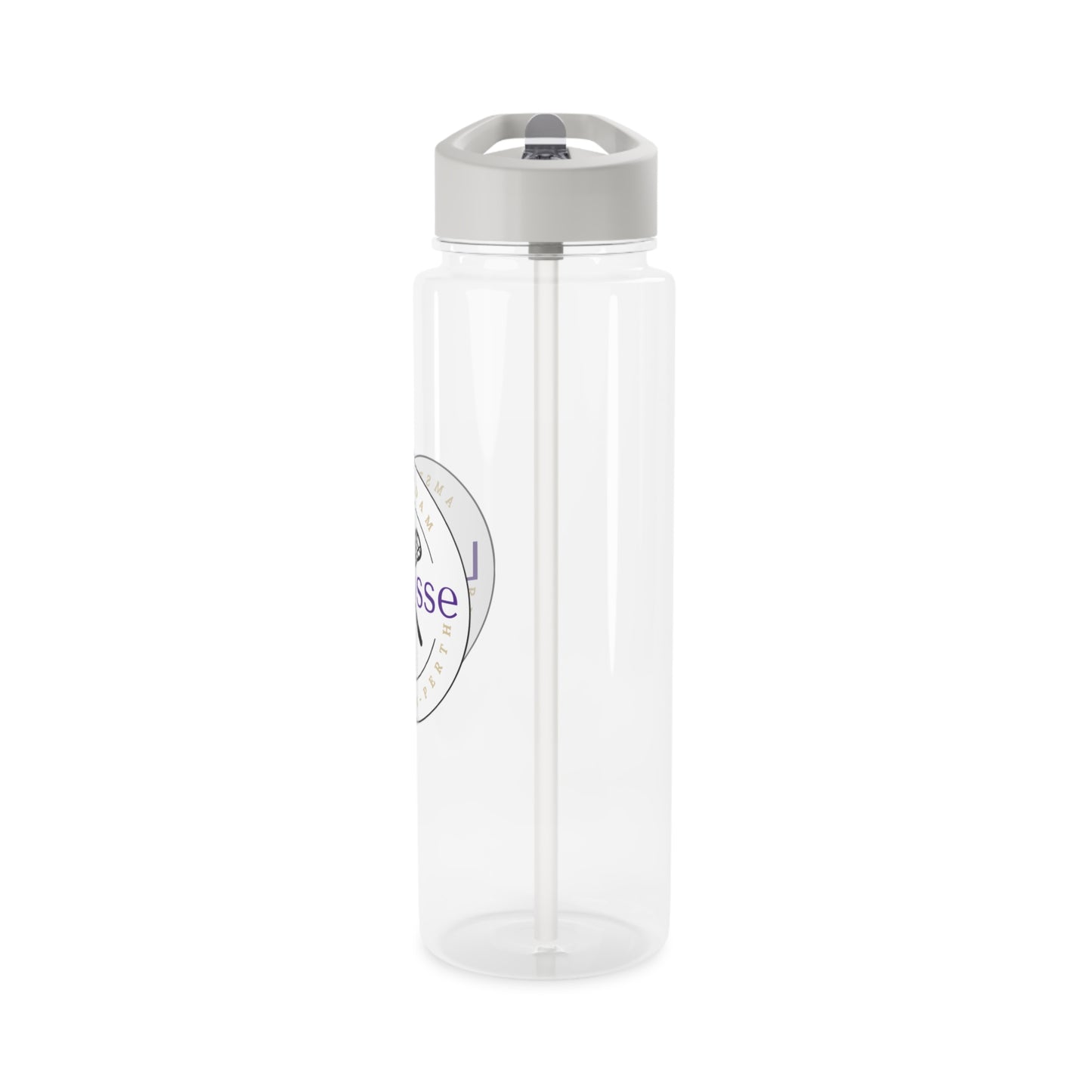 Amsterdam Lacrosse Tritan Water Bottle