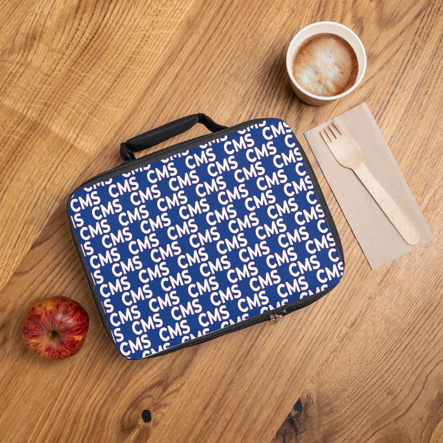 CMS Lunch Box