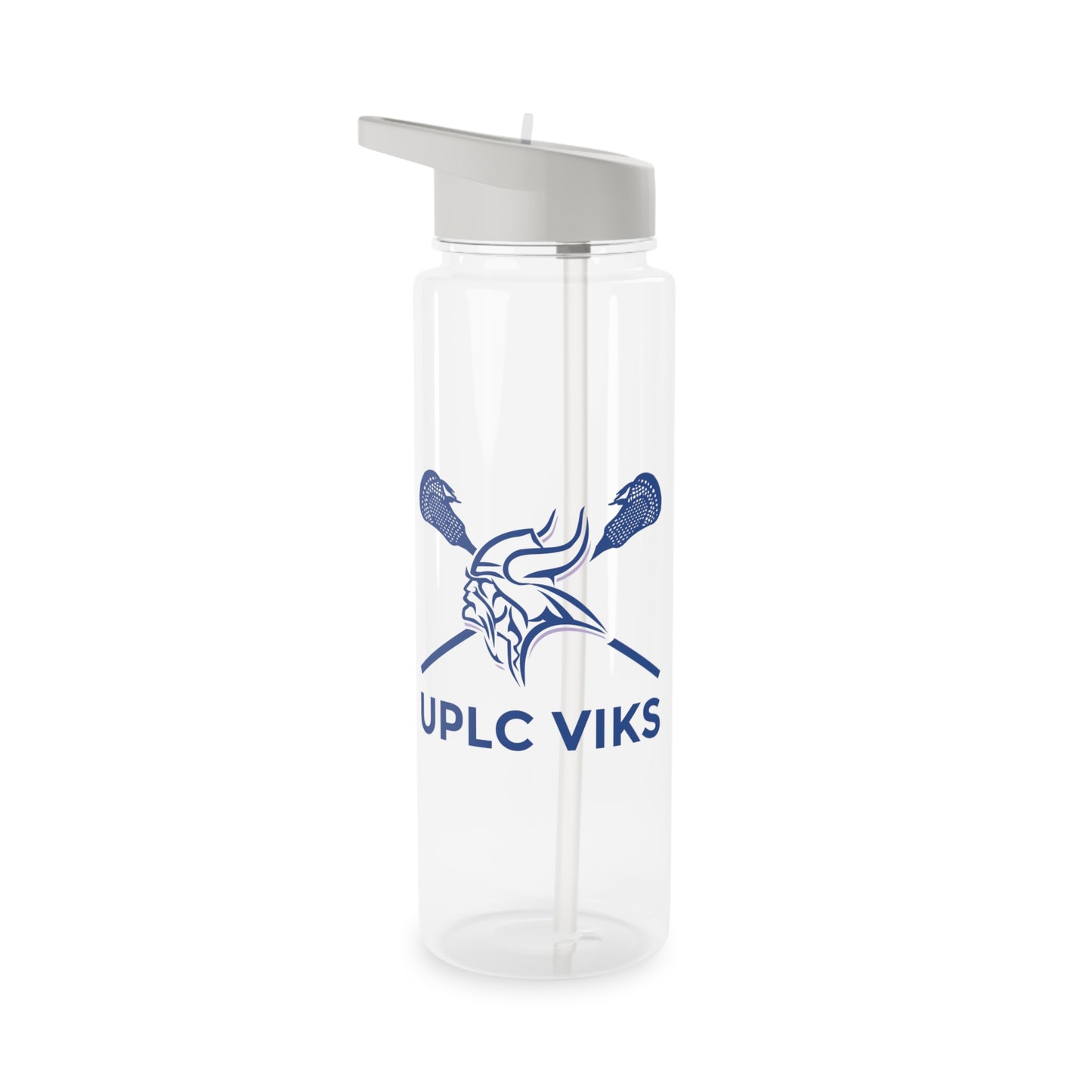 UPLC Tritan Water Bottle