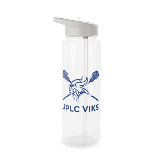 UPLC Tritan Water Bottle