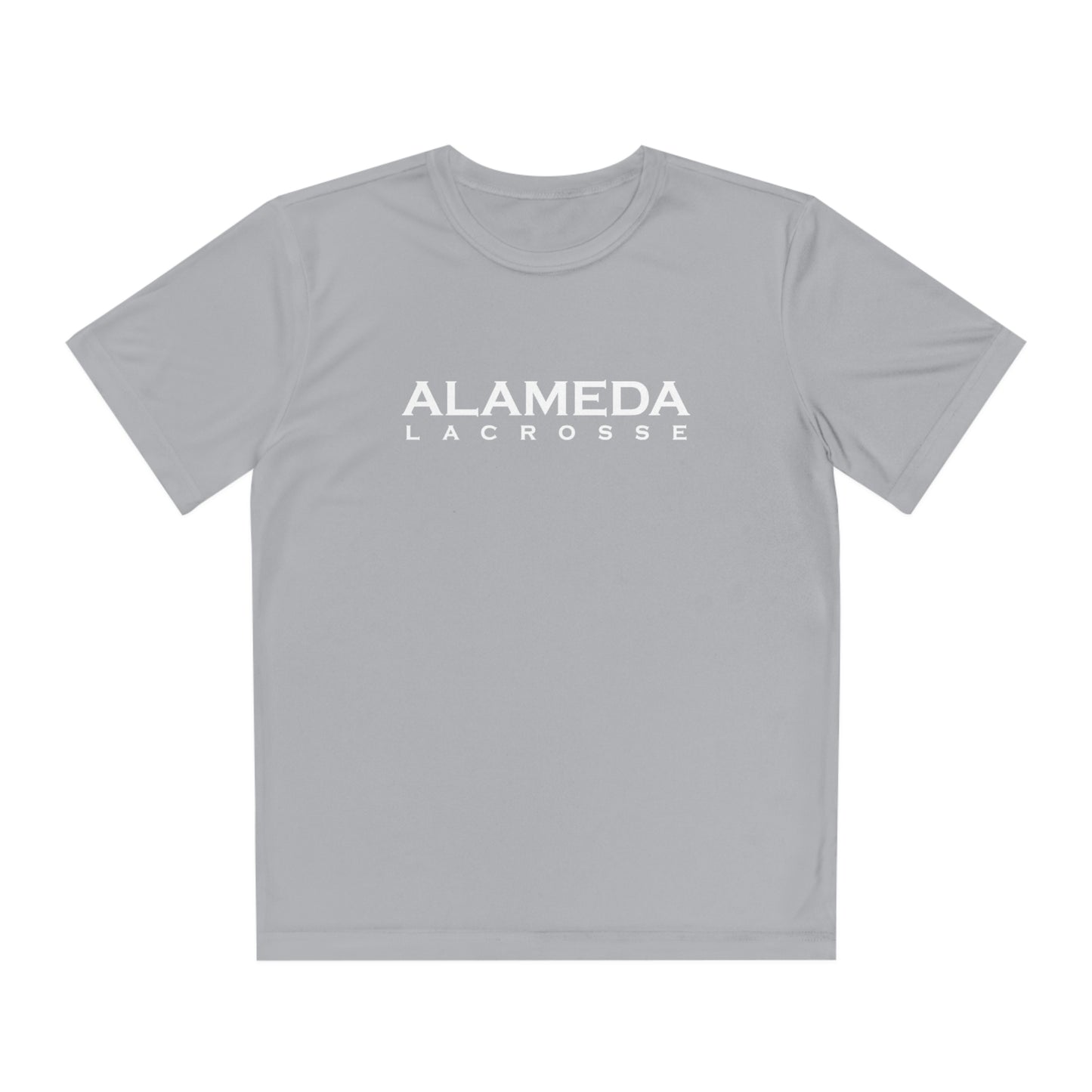 Youth Alameda Attack Sport-Tek Performance Shirt