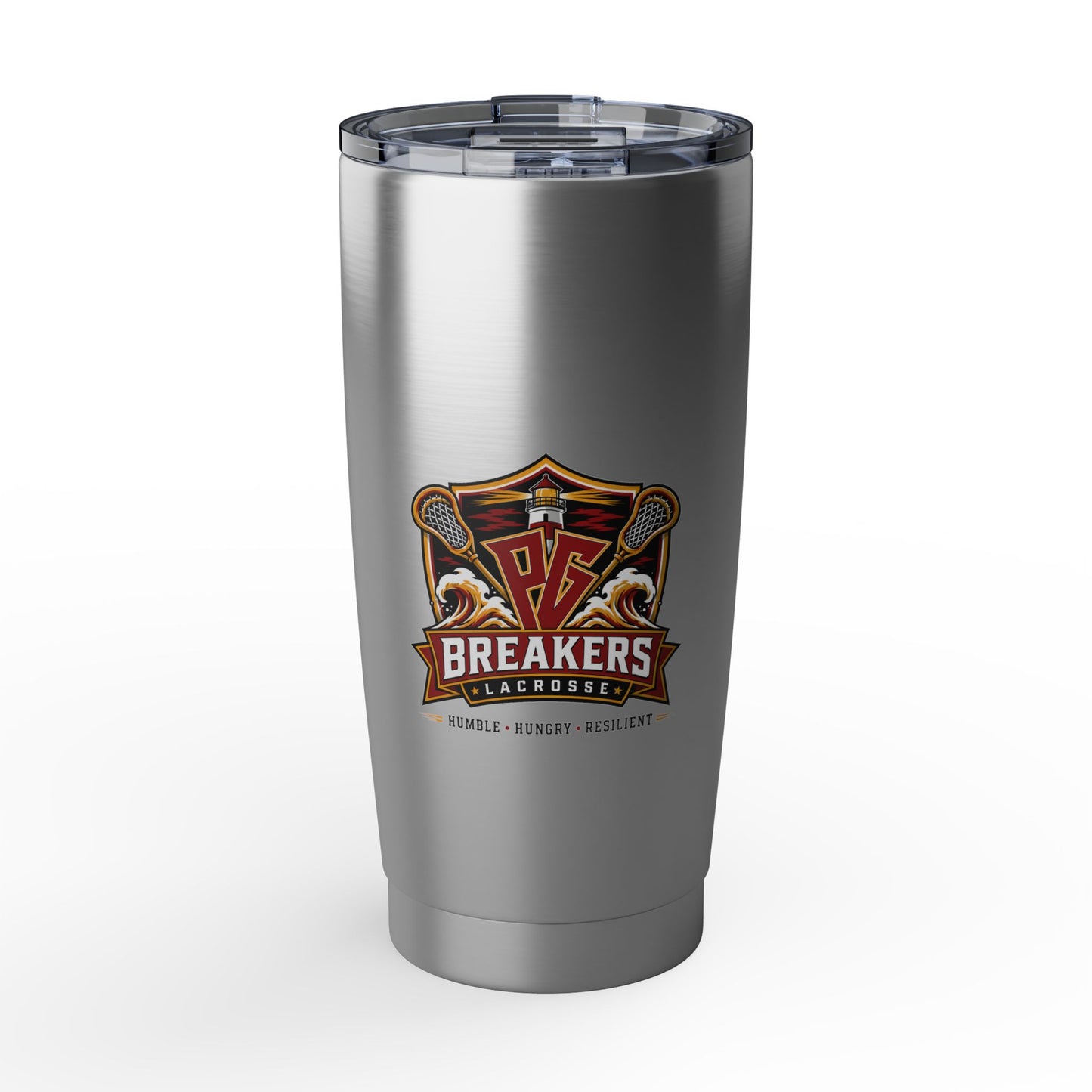 PGHS Insulated Tumbler (20oz)
