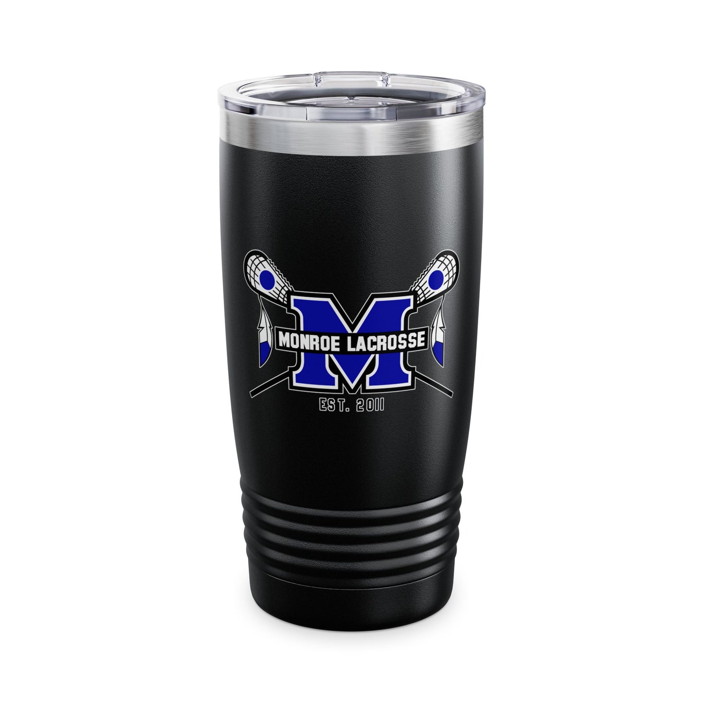 Braves Ringneck Tumbler (20oz)