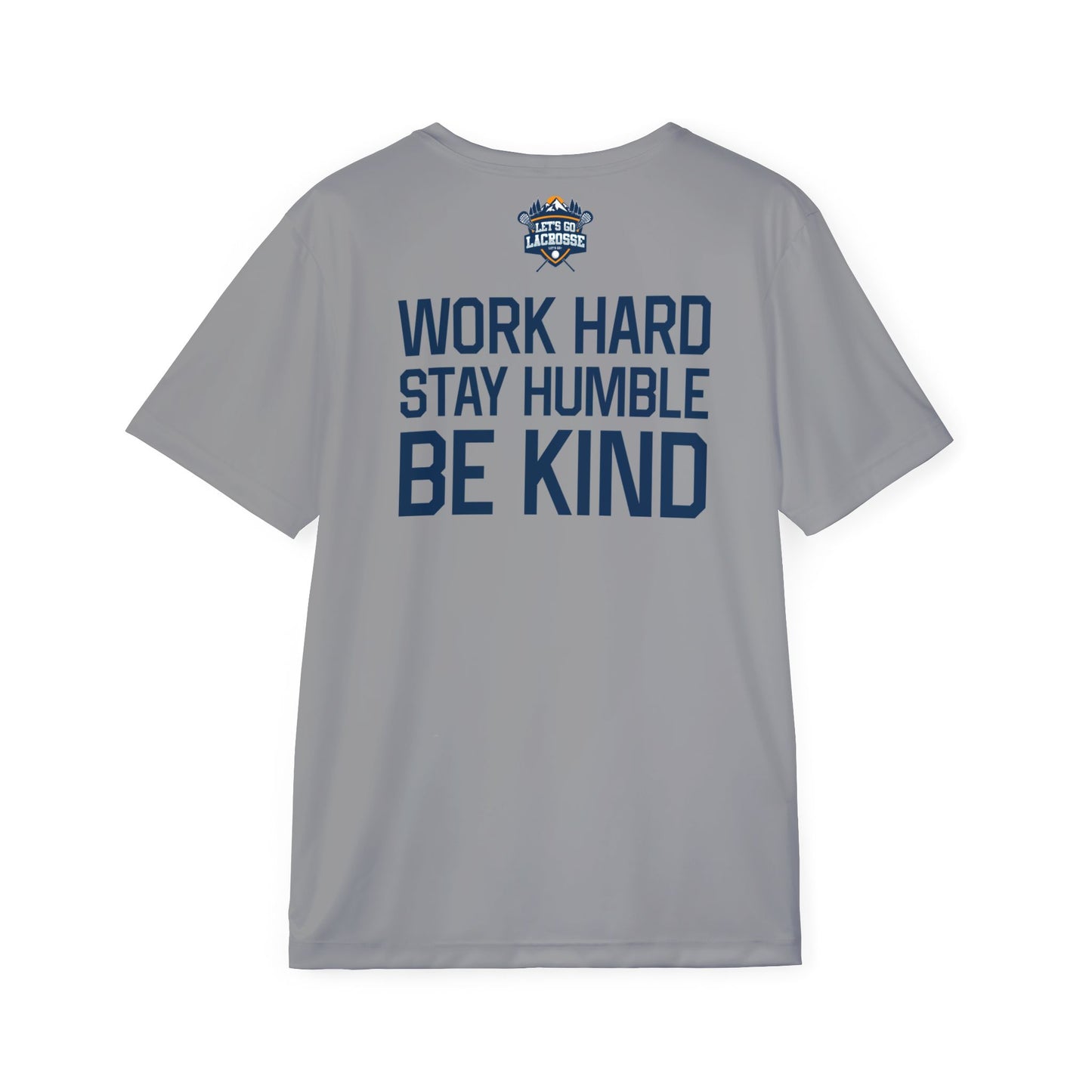 Adult LGL Performance Shirt