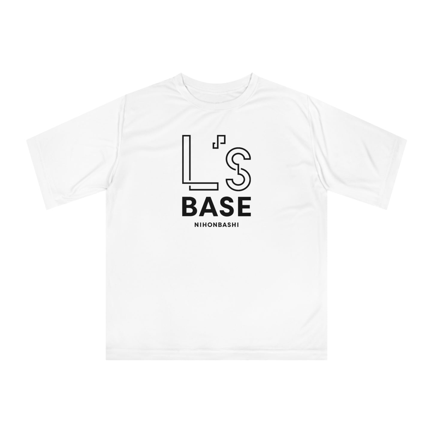 Adult L's BASE Team 365 Zone Performance T-shirt