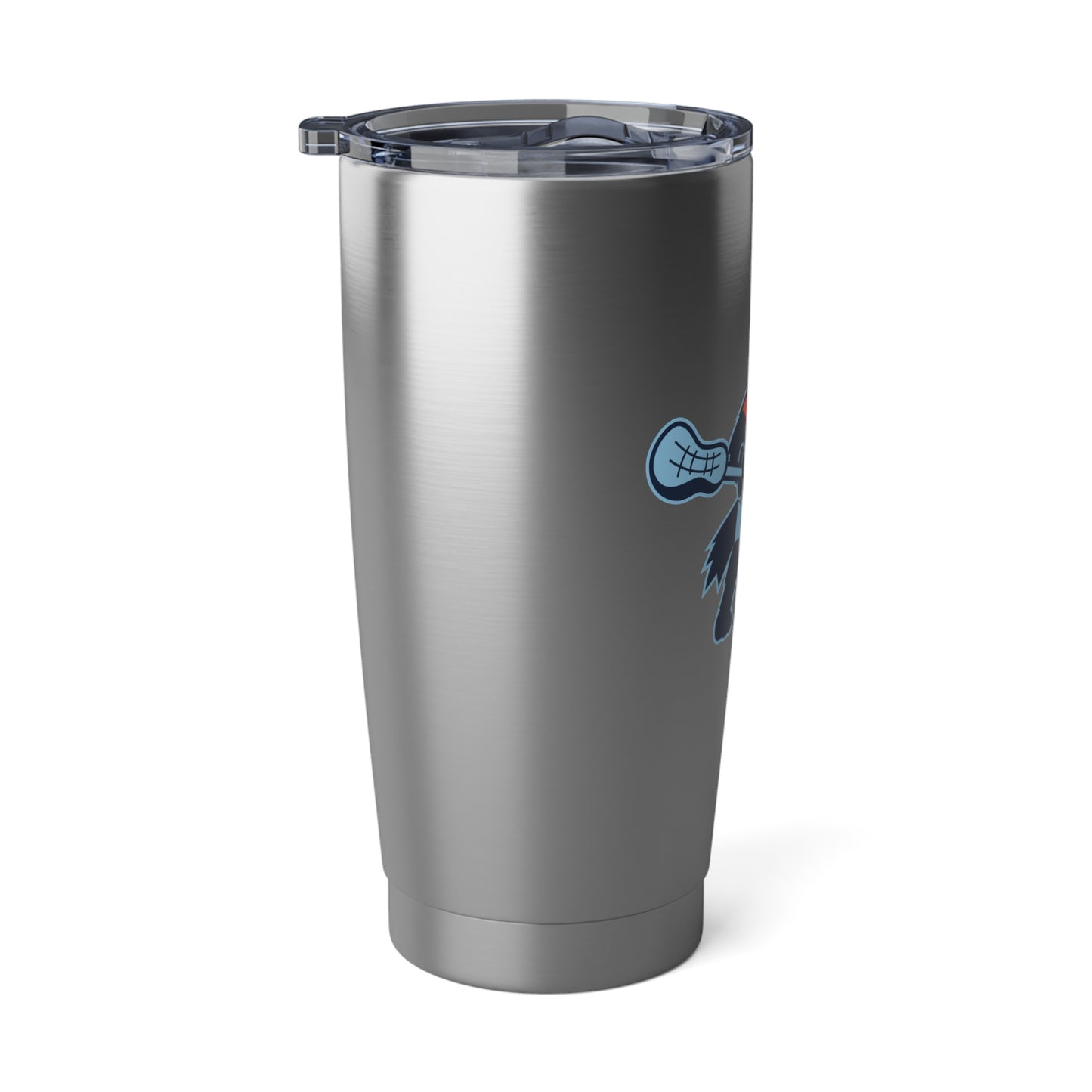 North Stafford Lacrosse Insulated Tumbler (20oz)