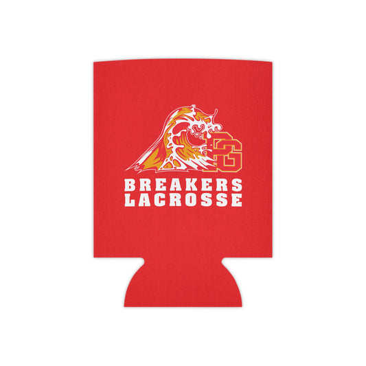 PGHS Lacrosse Can Cooler (3-pack)