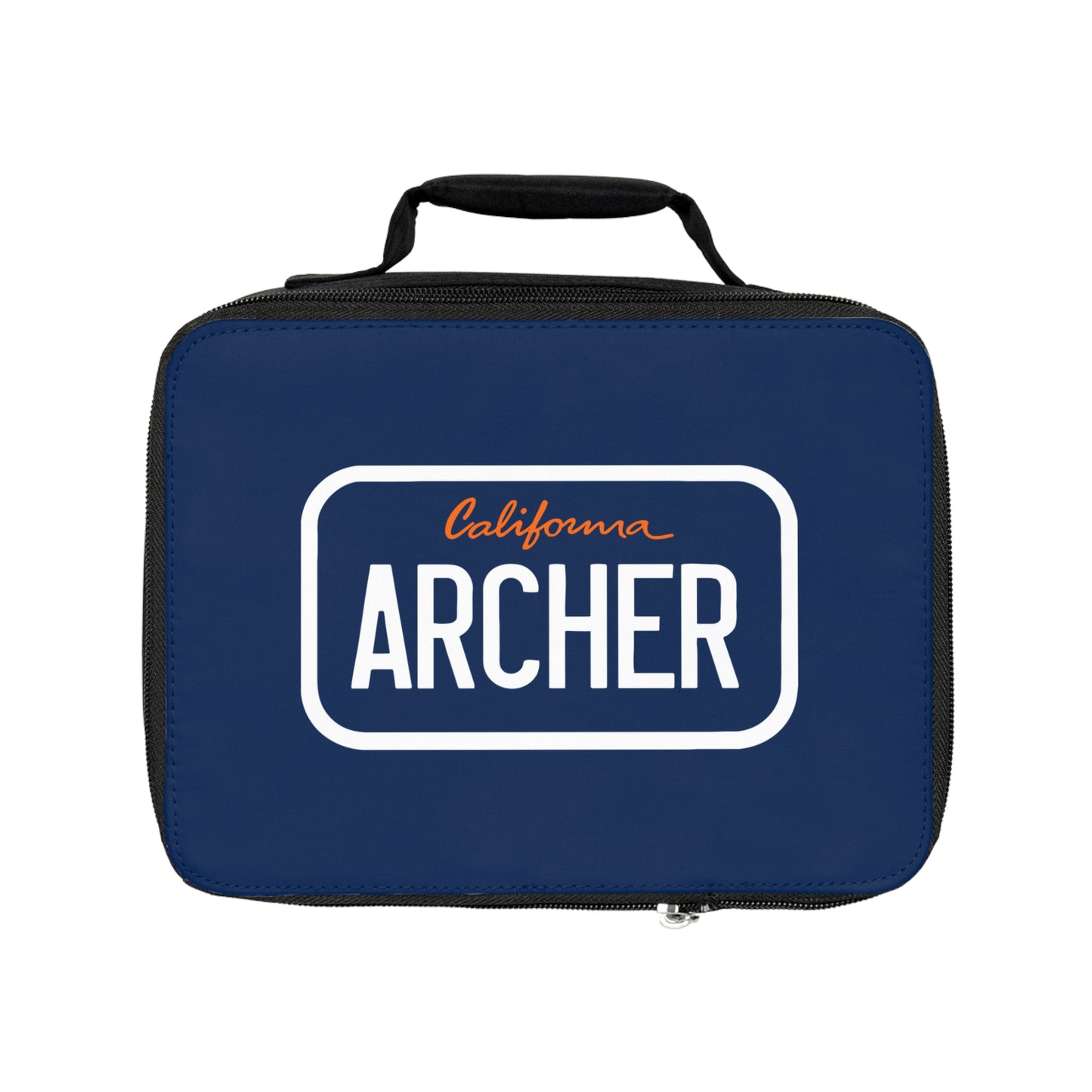 Archer Meat Snacks Lunch Box