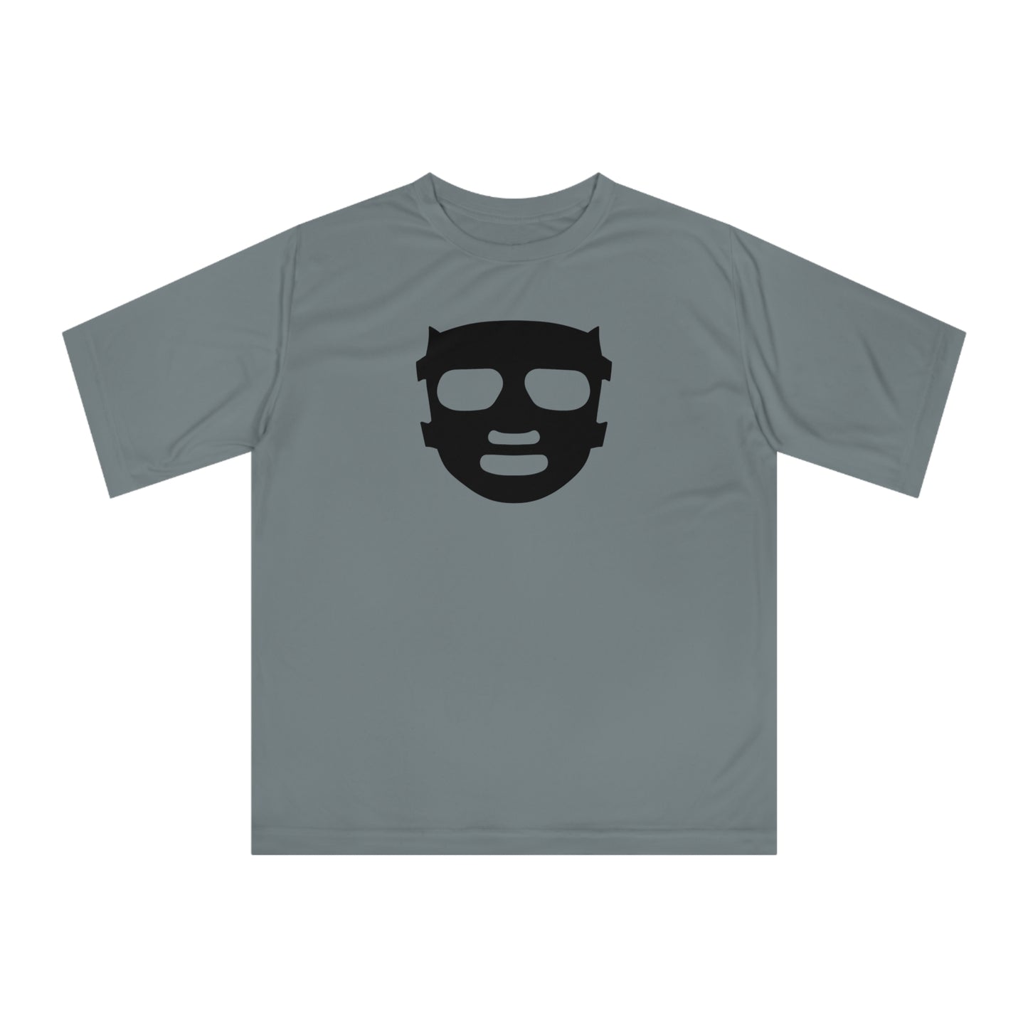 Adult Whittle Lacrosse #23 Team 365 Zone Performance T-shirt