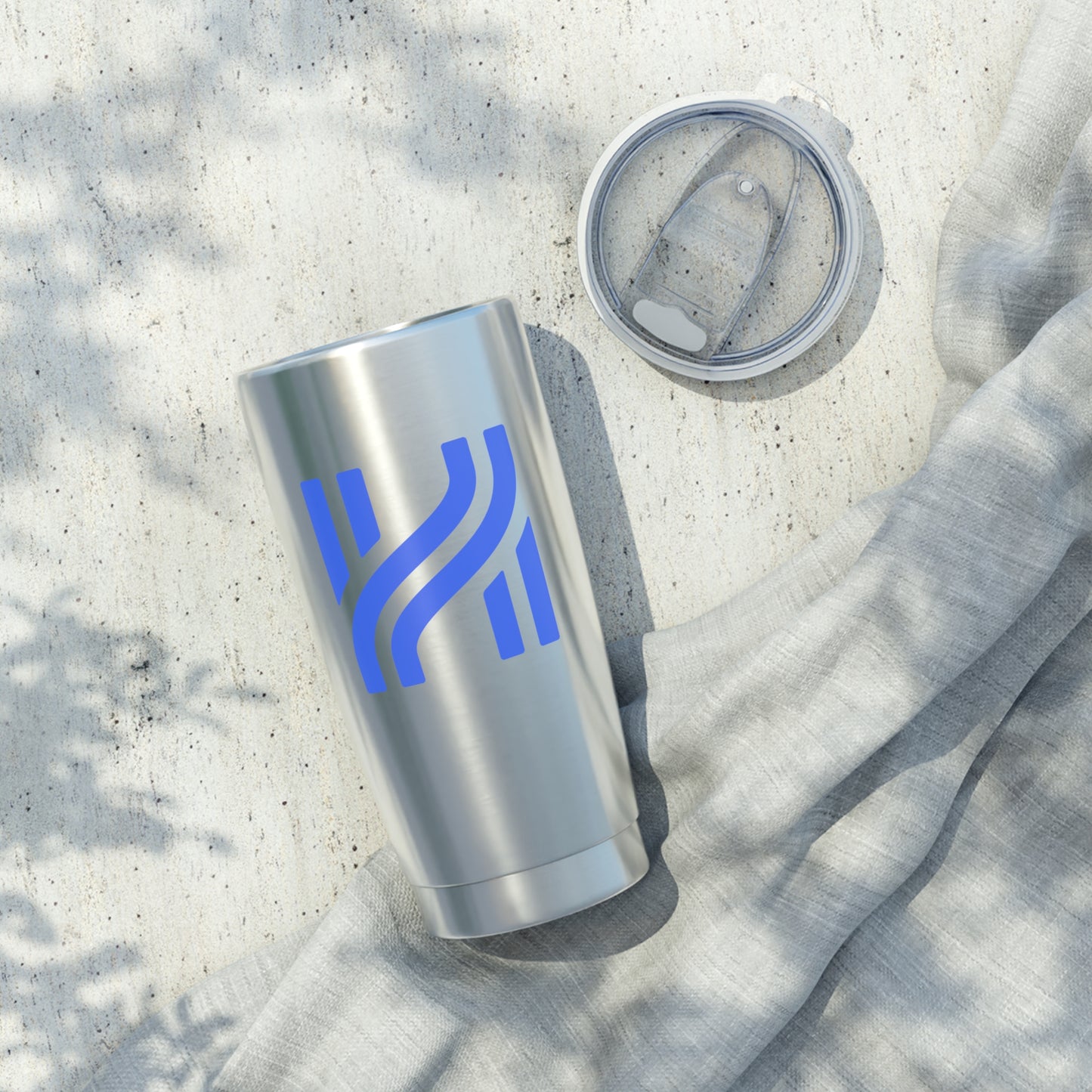 High Tide Insulated Tumbler (20oz)