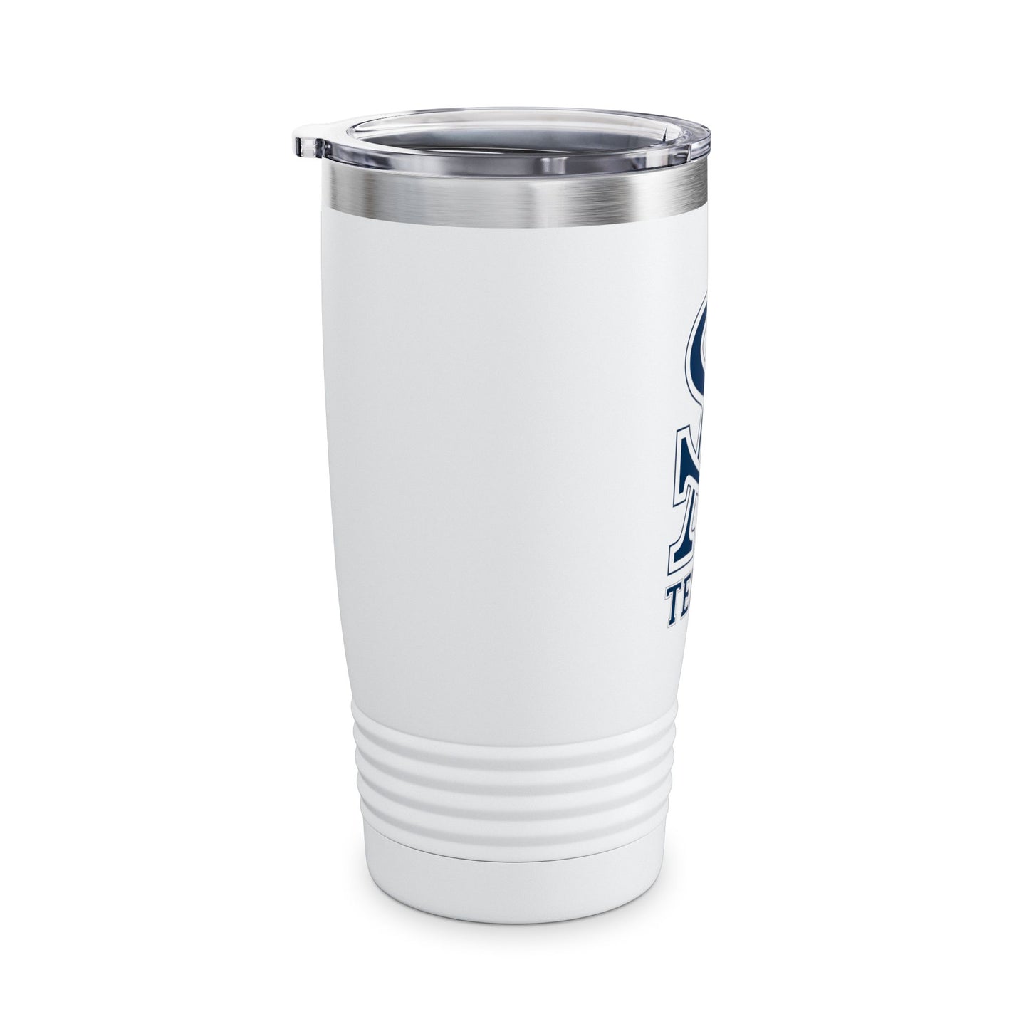 Saints Tennis Ringneck Tumbler (20oz)