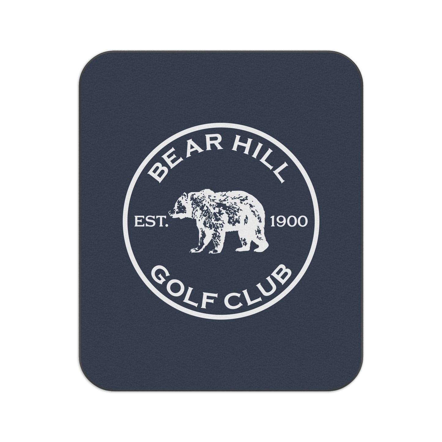 Bear Hill Golf Picnic Blanket (61" x 51")