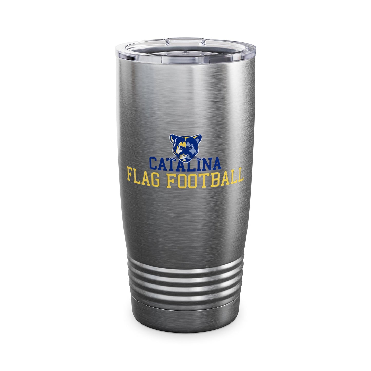 Catalina Flag Football Tumbler (20oz)