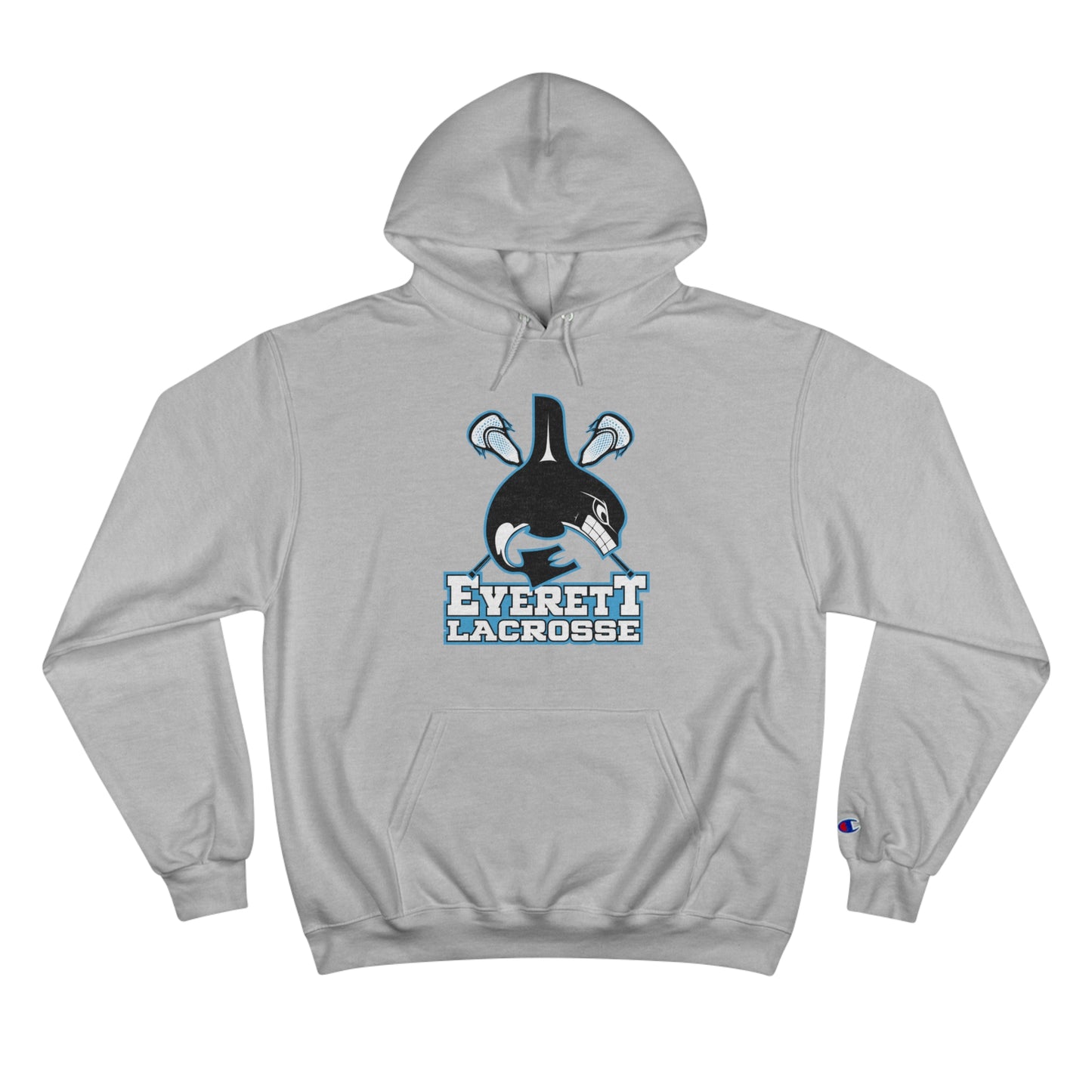 Adult ELC Champion Hoodie