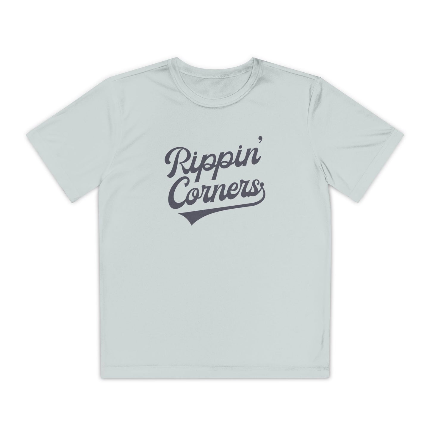 Youth CCYL Sport-Tek Performance T-Shirt
