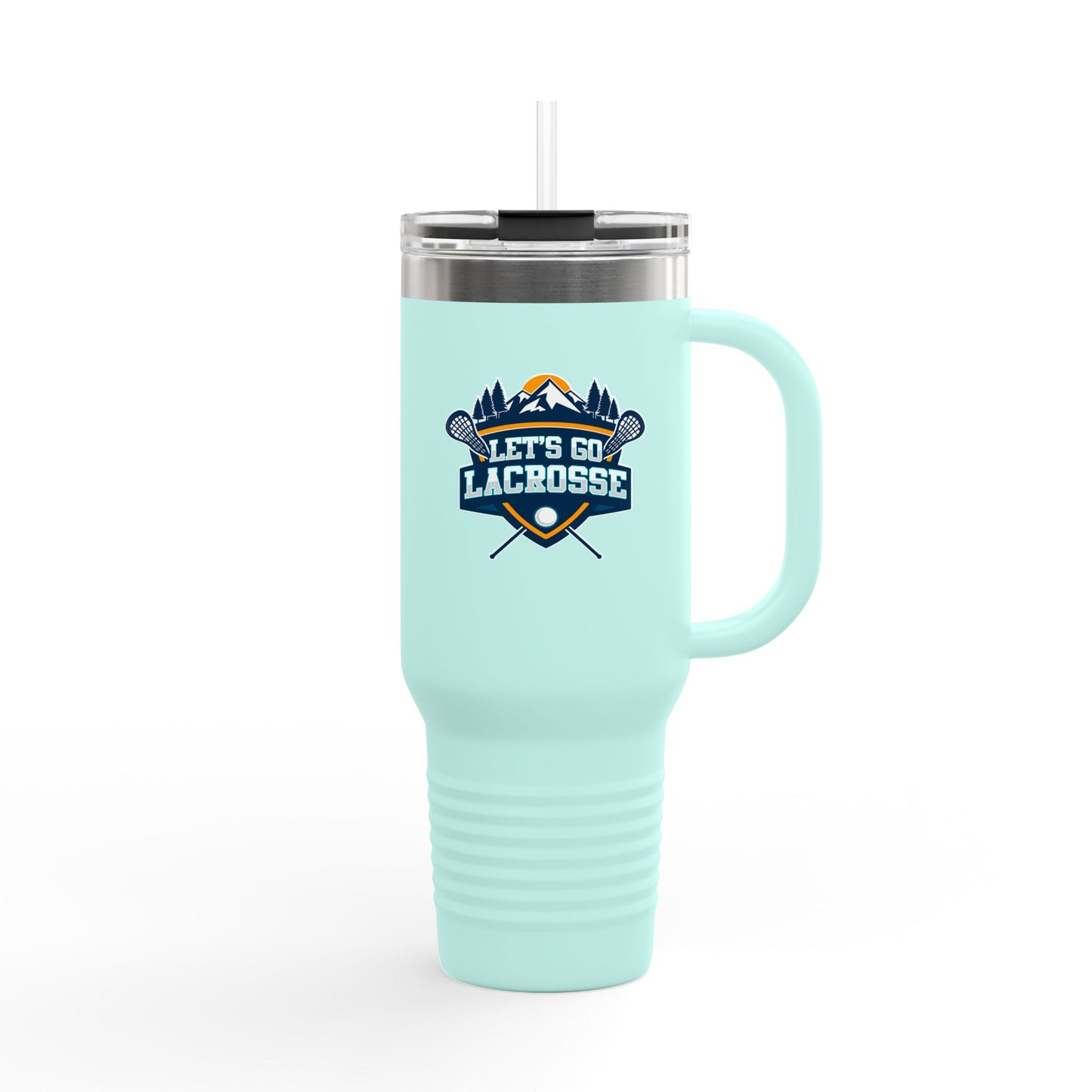 LGL Insulated Travel Mug (40oz)