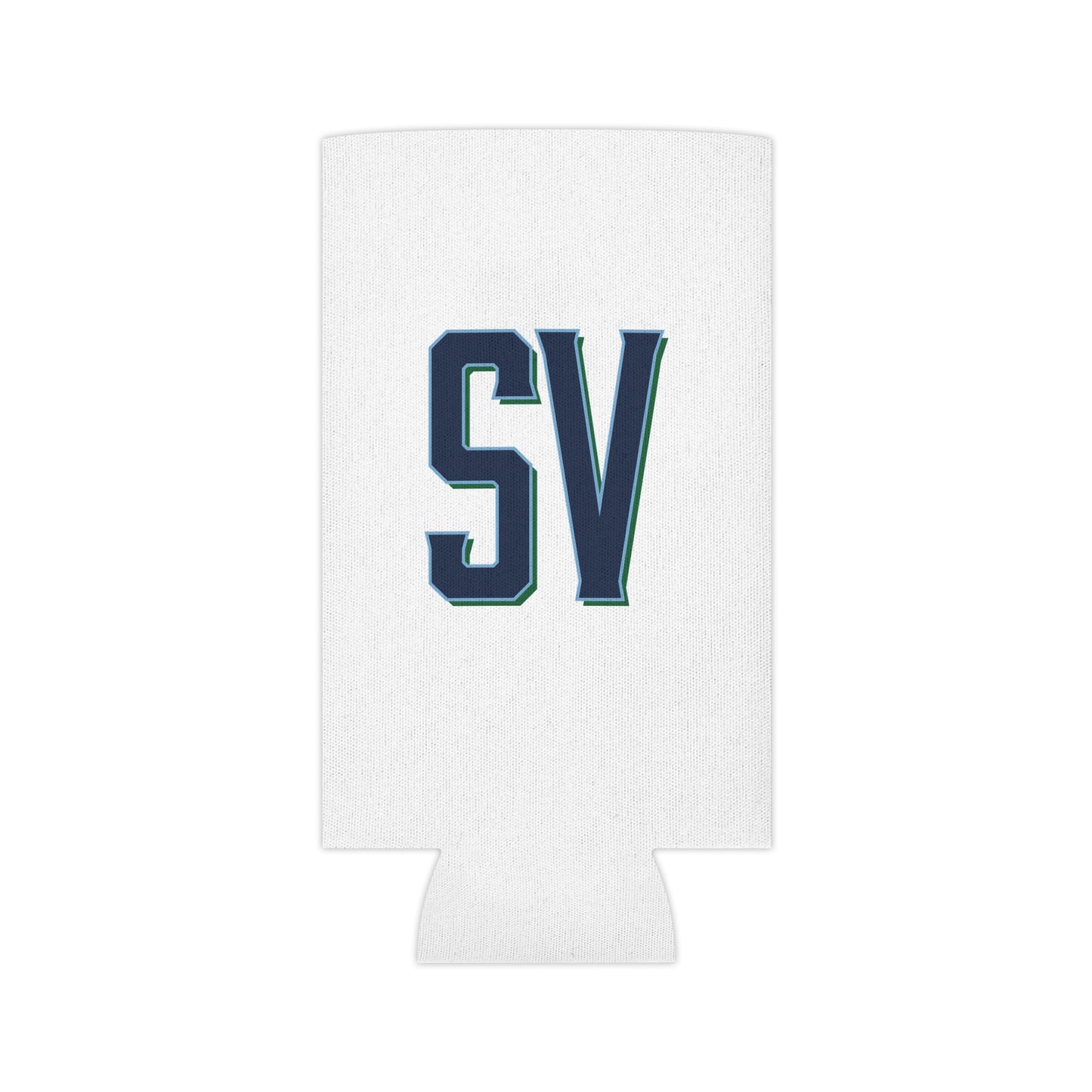 Sun Valley Lacrosse Can Cooler 3-pack