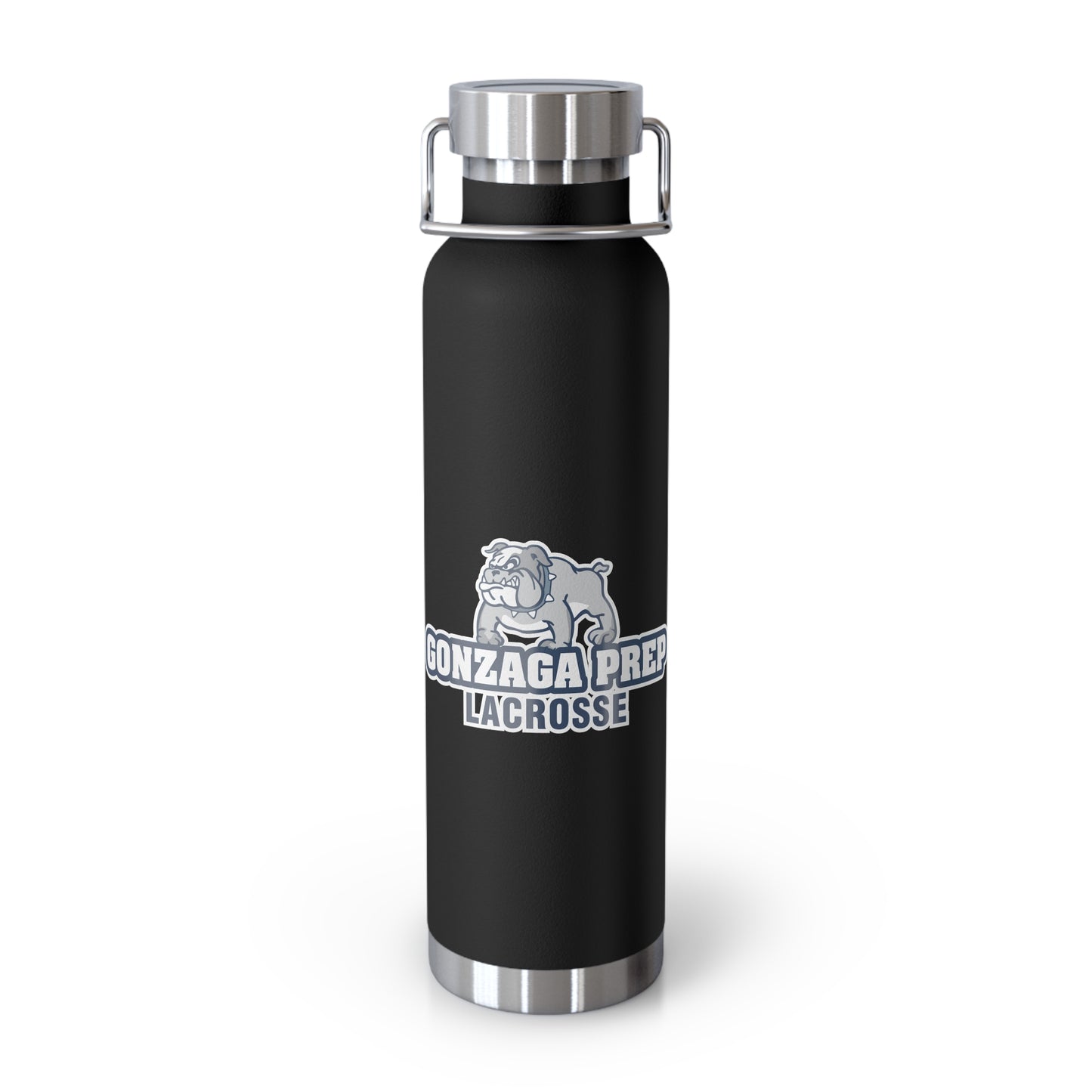 GP Lacrosse Copper Vacuum Insulated Bottle (22oz)