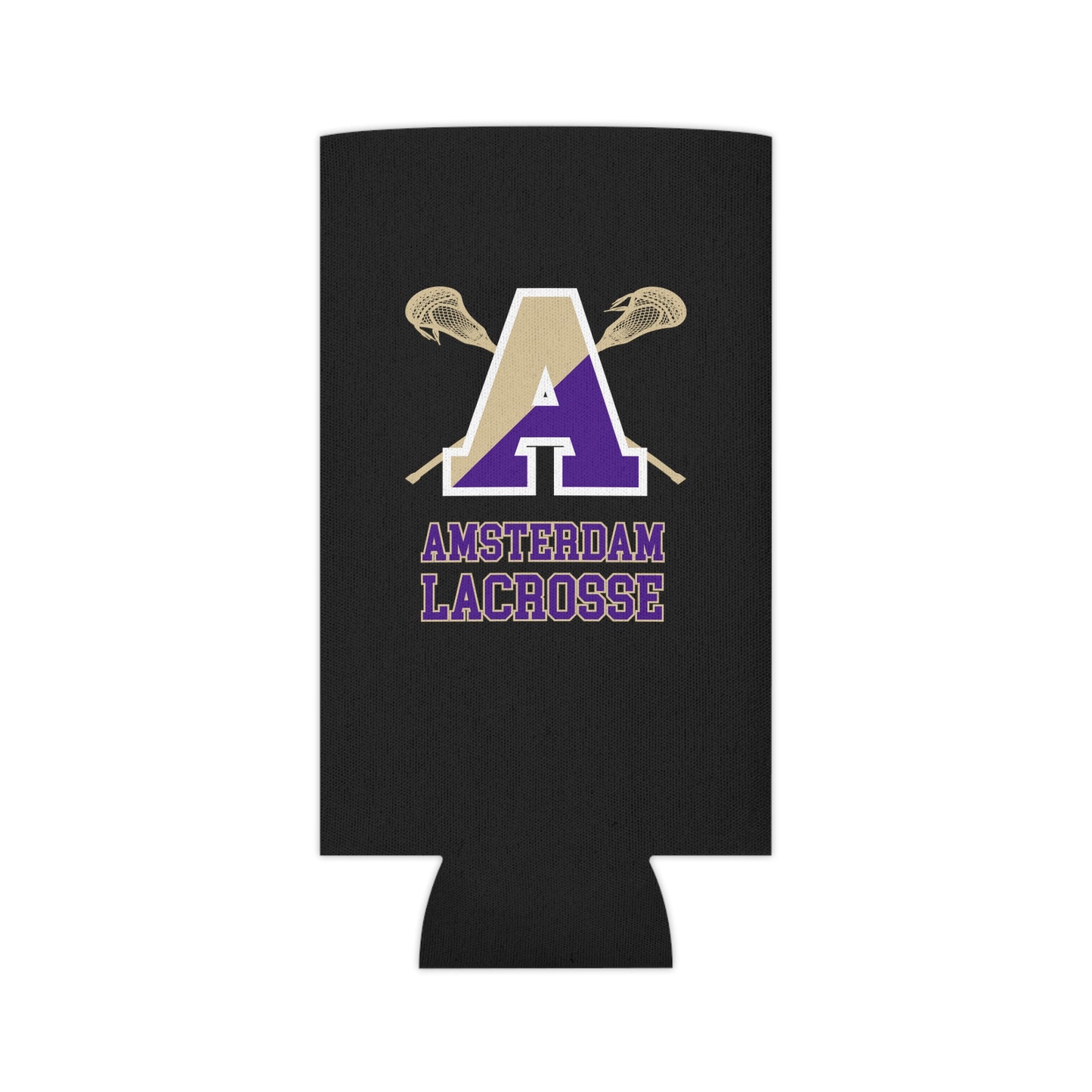 Amsterdam Lacrosse Can Cooler (3-Pack)