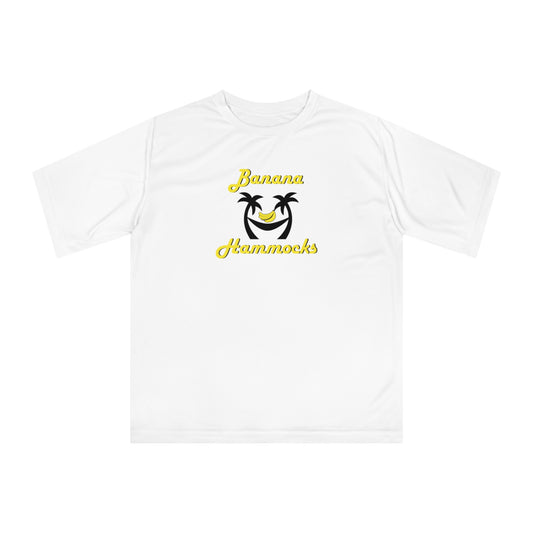 Adult Banana Hammocks Team 365 Performance T-Shirt
