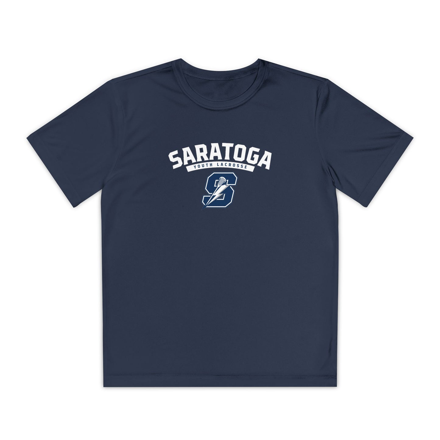 Youth SYLA Sport-Tek Performance Tee