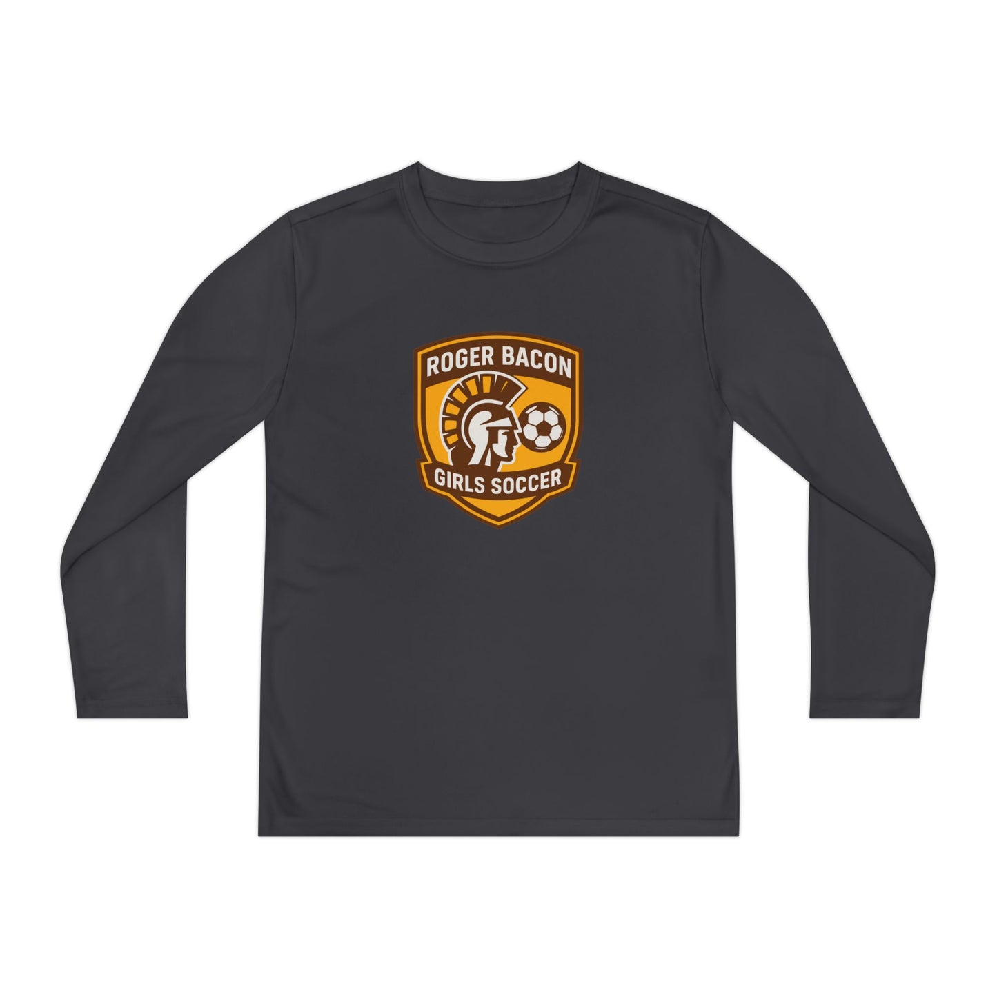 Youth RBHS Performance Long Sleeve Shirt