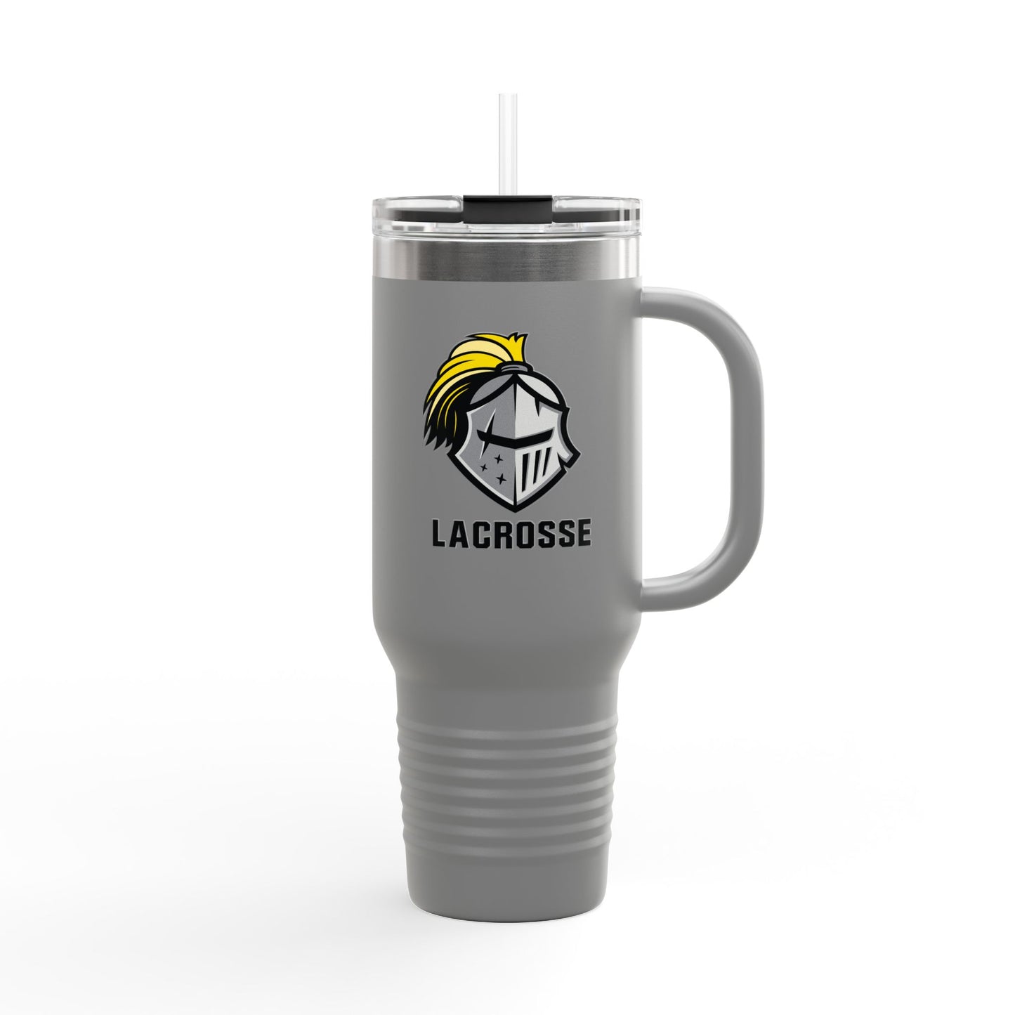 Bishop Kelly Lacrosse Insulated Travel Mug (40oz)