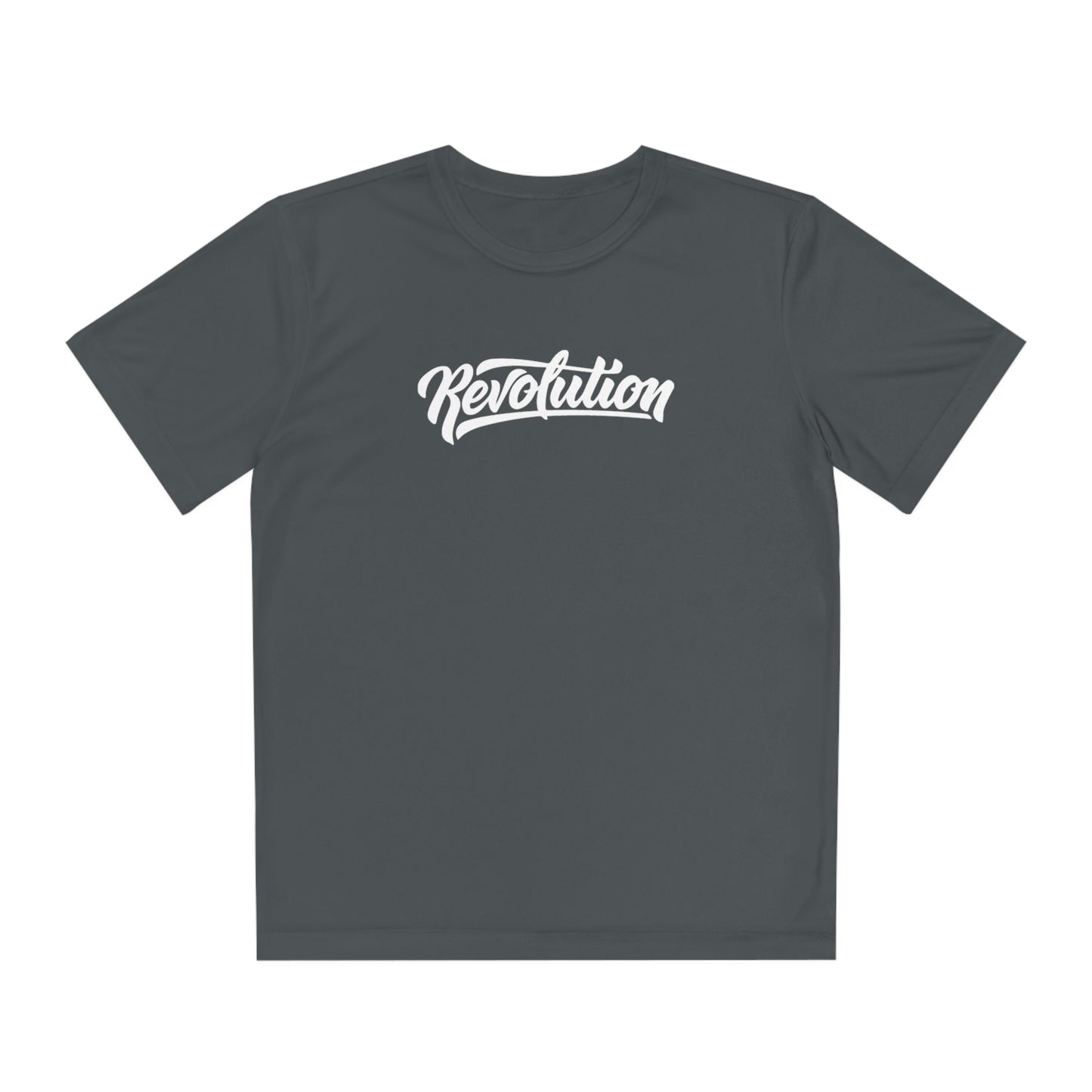 Youth RVA Sport-Tek Performance T-shirt