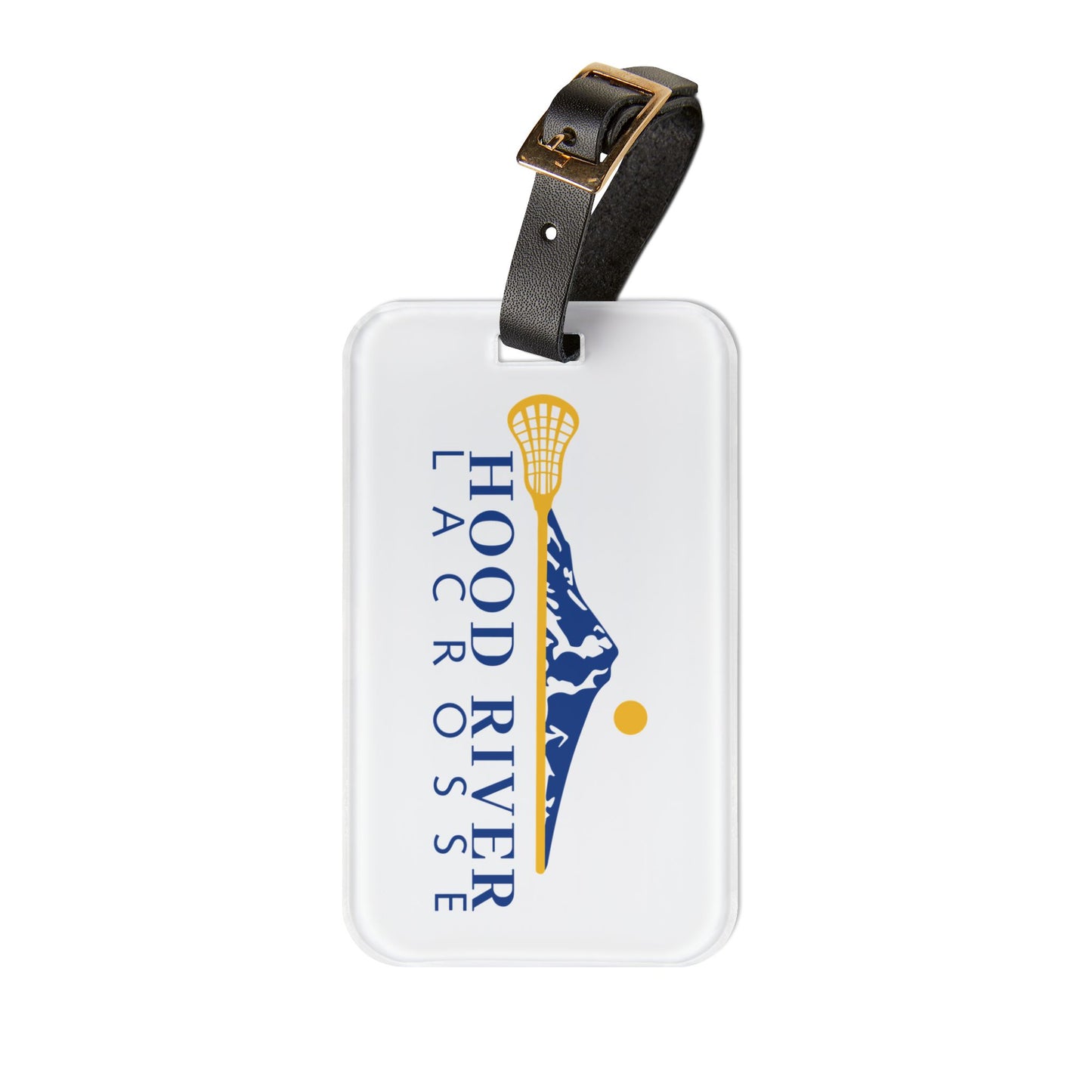 HRYL Luggage Tag