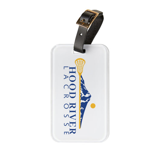 HRYL Luggage Tag