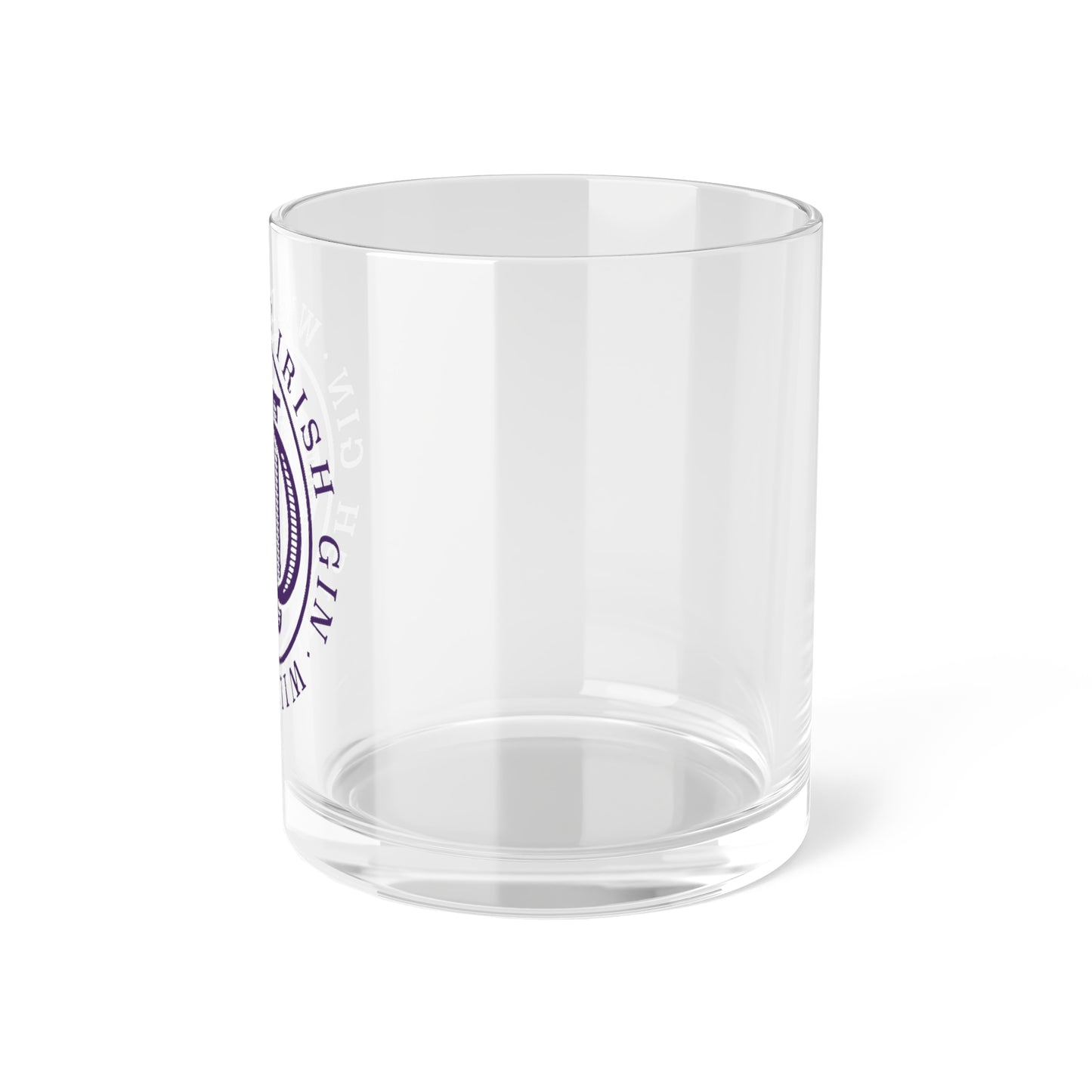 WILDE Bar Glass (10oz)