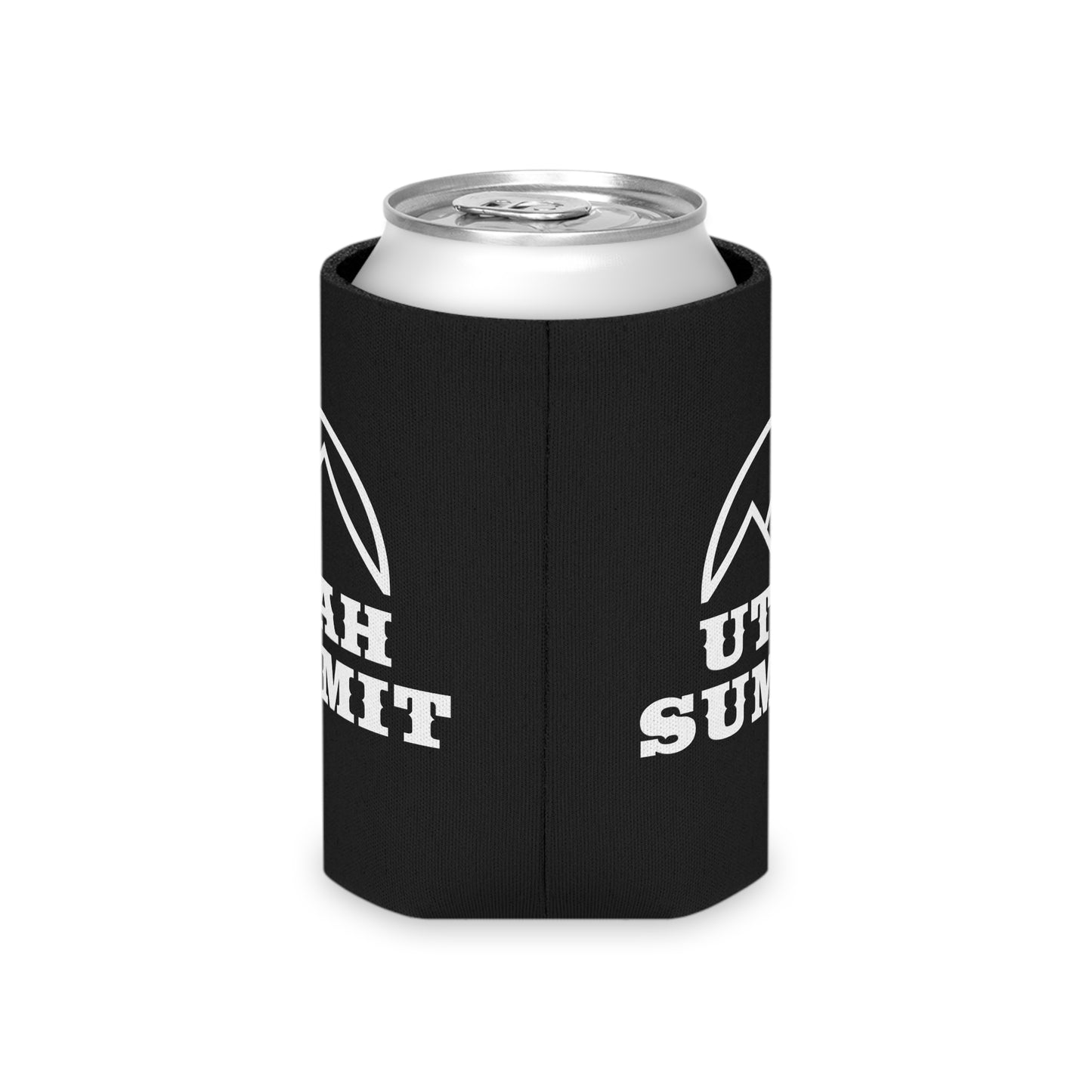 Utah Summit LC Can Cooler (3-pack)