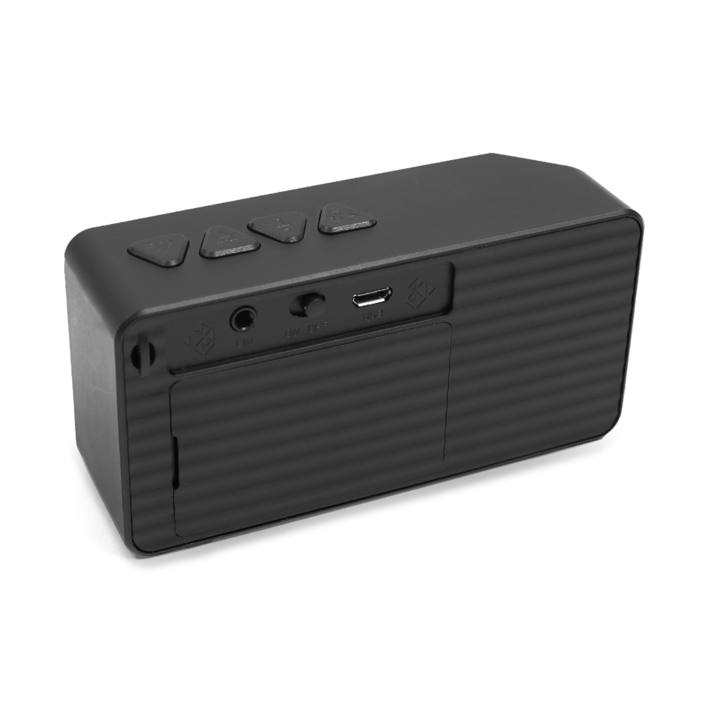 Westward Lacrosse Jabba Bluetooth Speaker