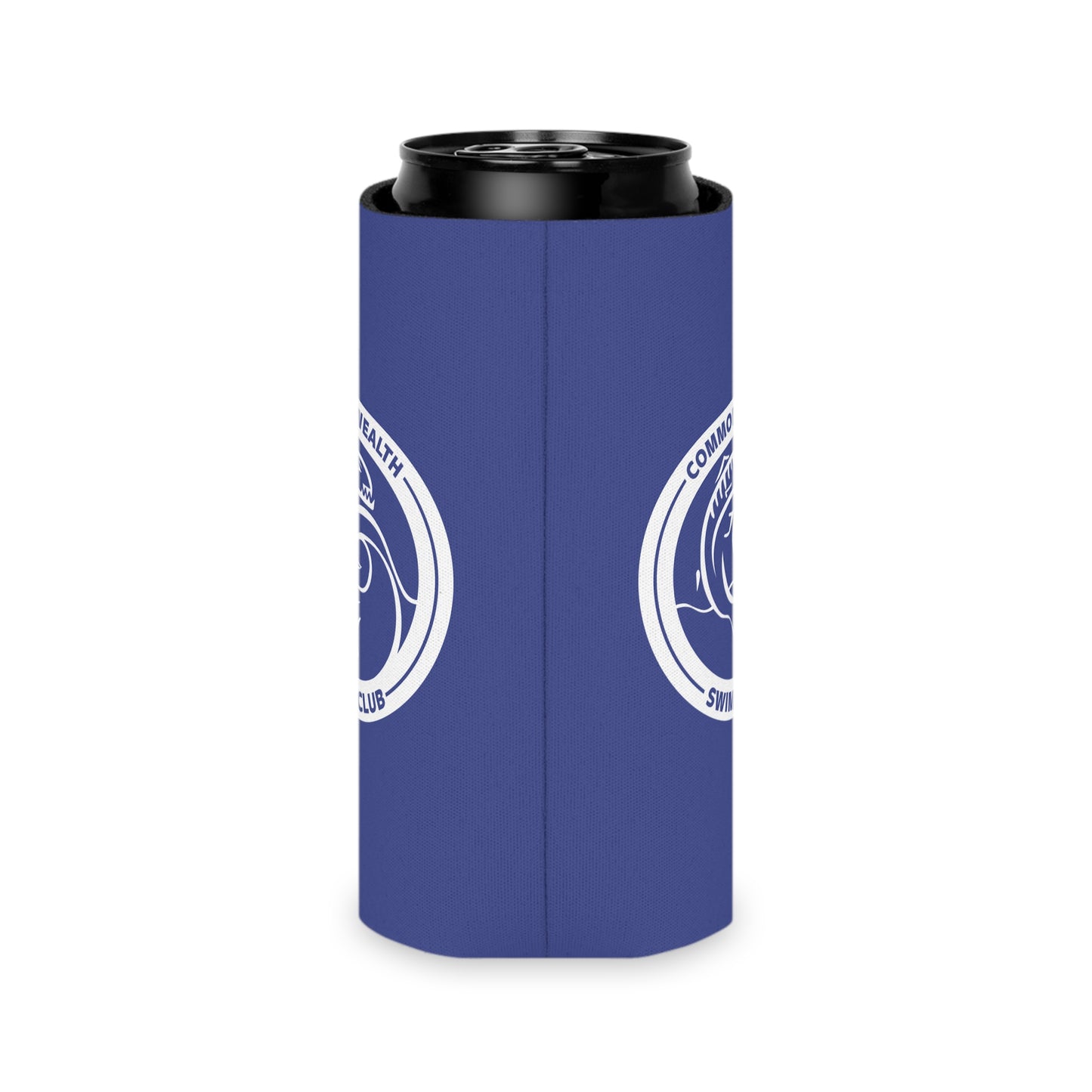 Commonwealth Swim Can Cooler 3-pack