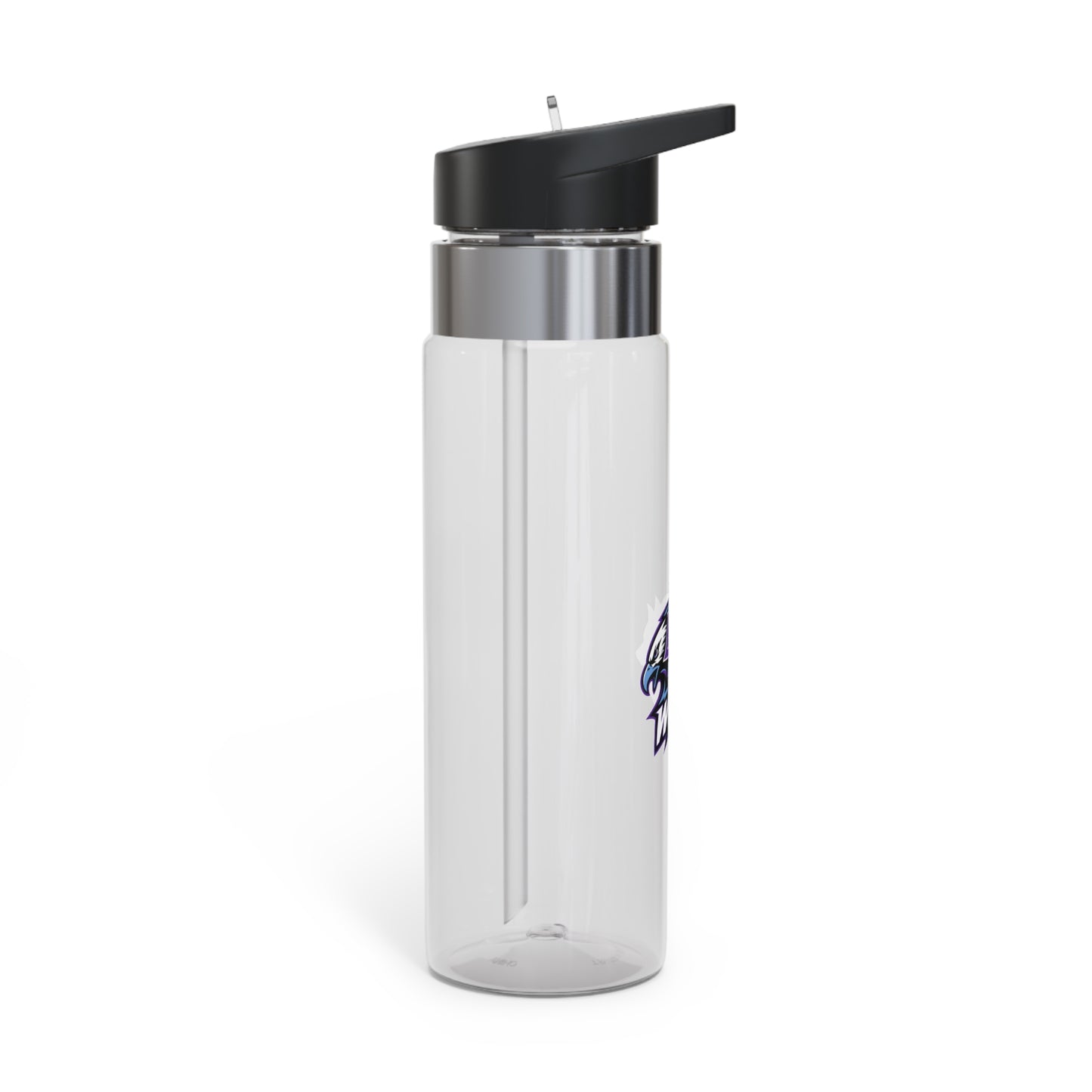Wild Tritan Sport Water Bottle (20oz)