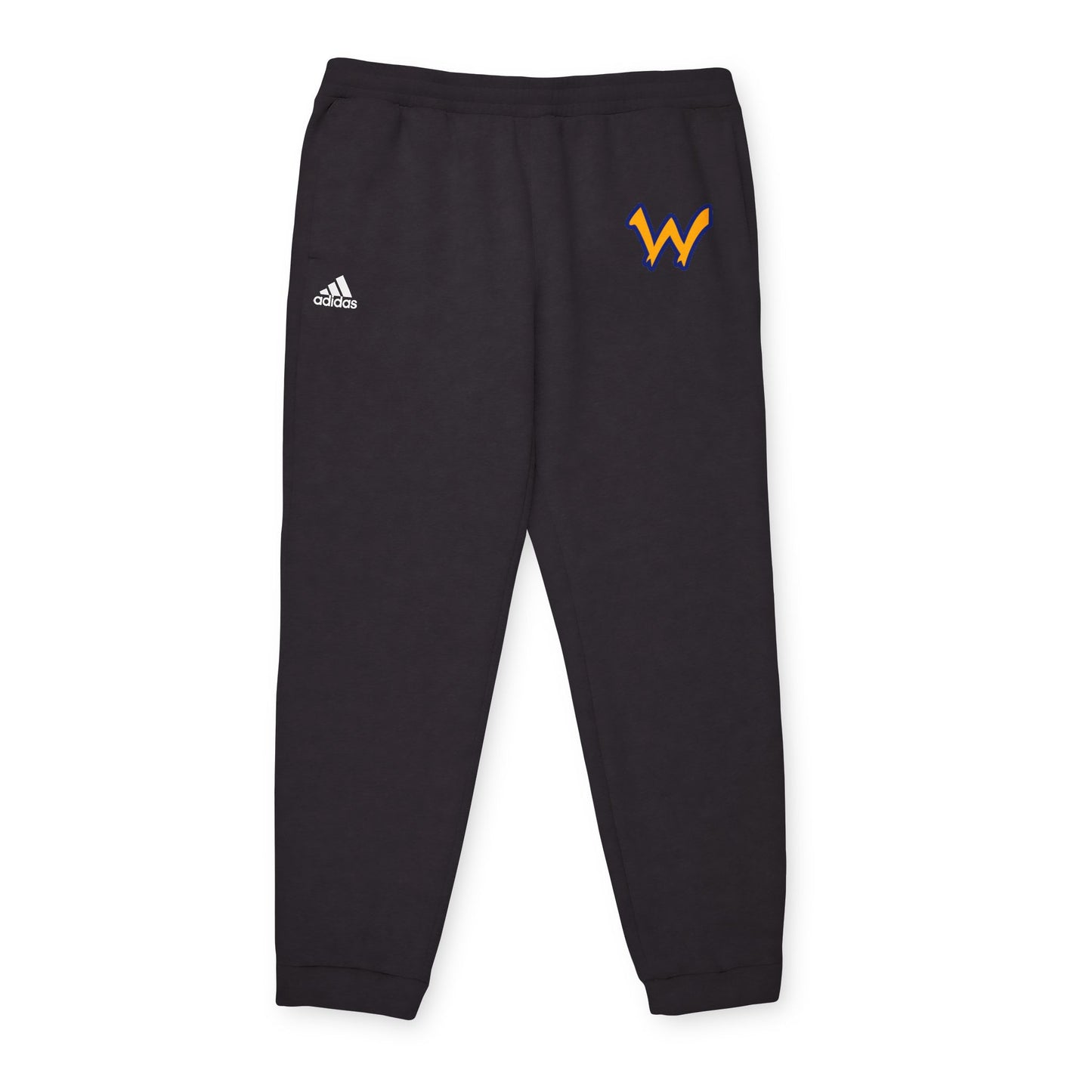 Adult Wheeling Post 1 Adidas Fleece Joggers