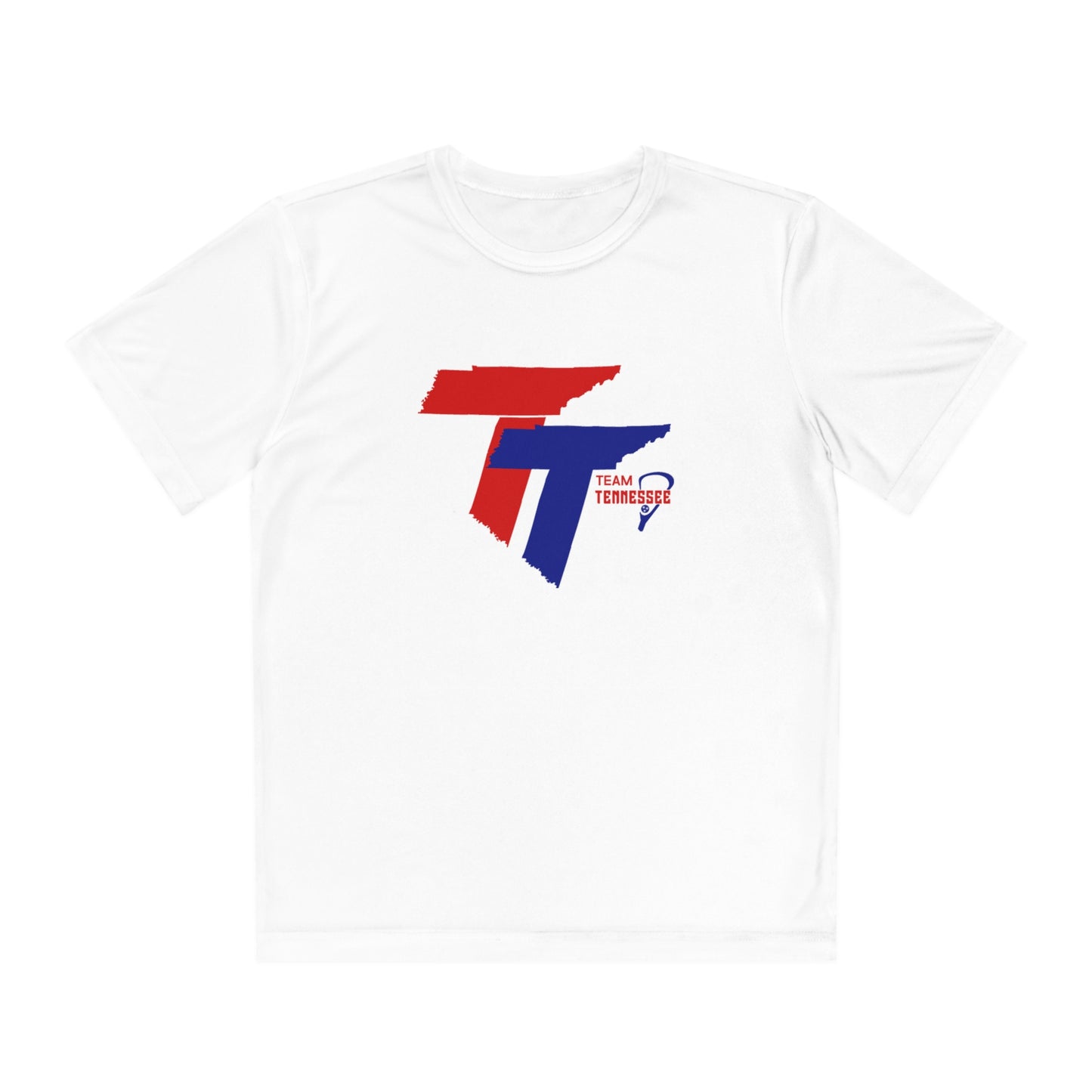 Youth Team TN Sport-Tek Performance T-Shirt