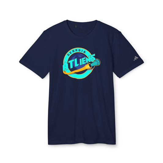Adult ATLiens Adidas Performance T-Shirt