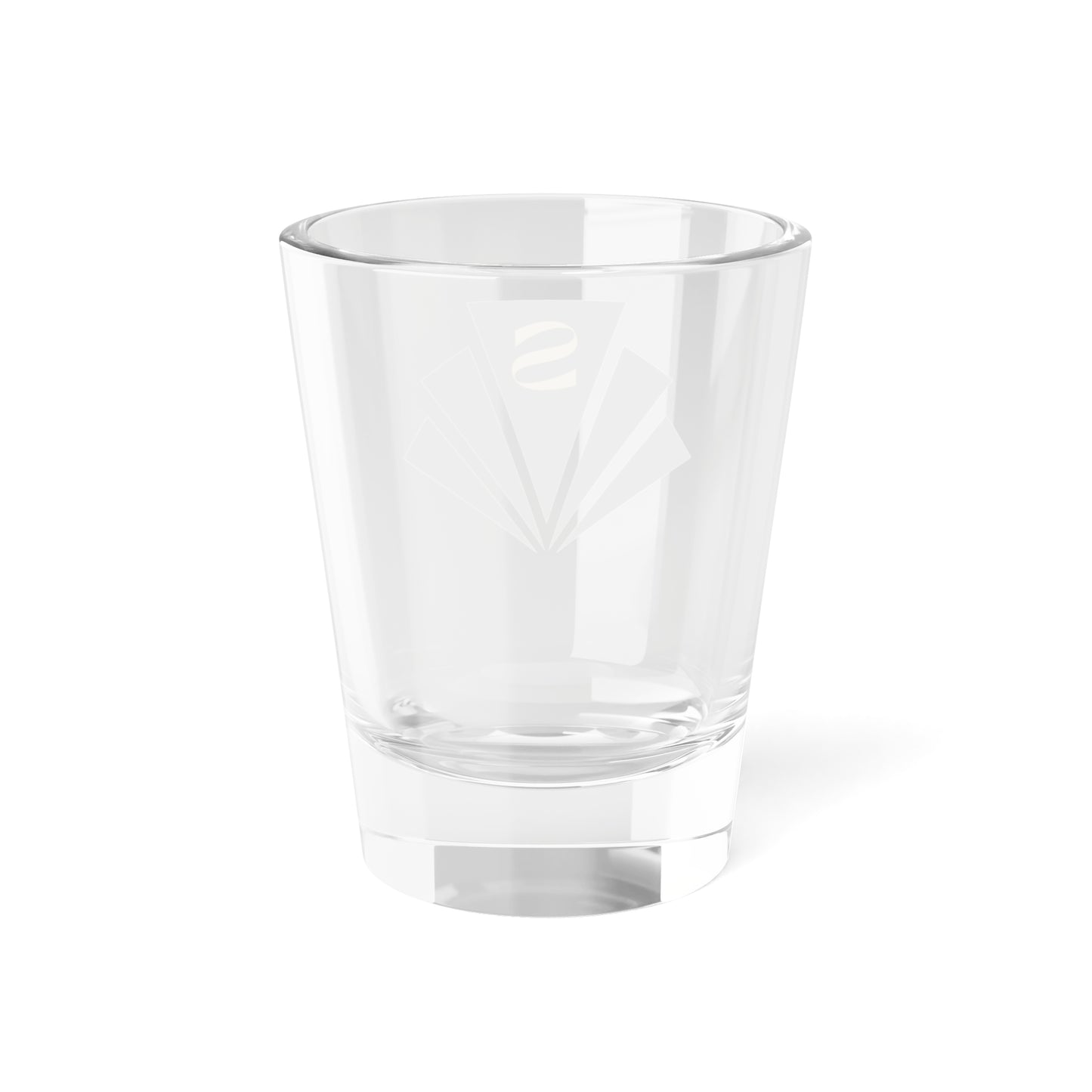 Snazzy Beverages Shot Glass - 1.5oz