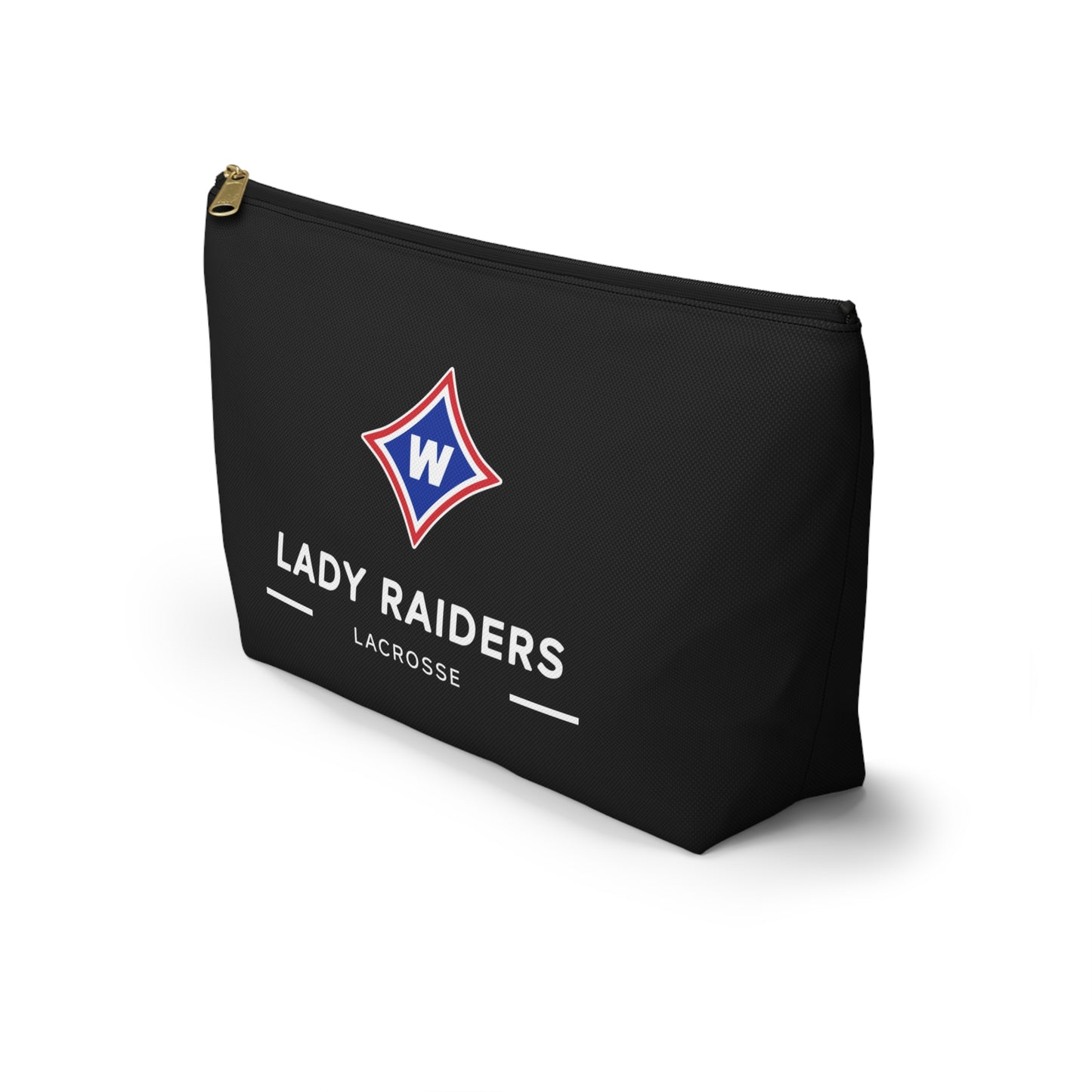 Walton Girls Lacrosse Accessory Pouch