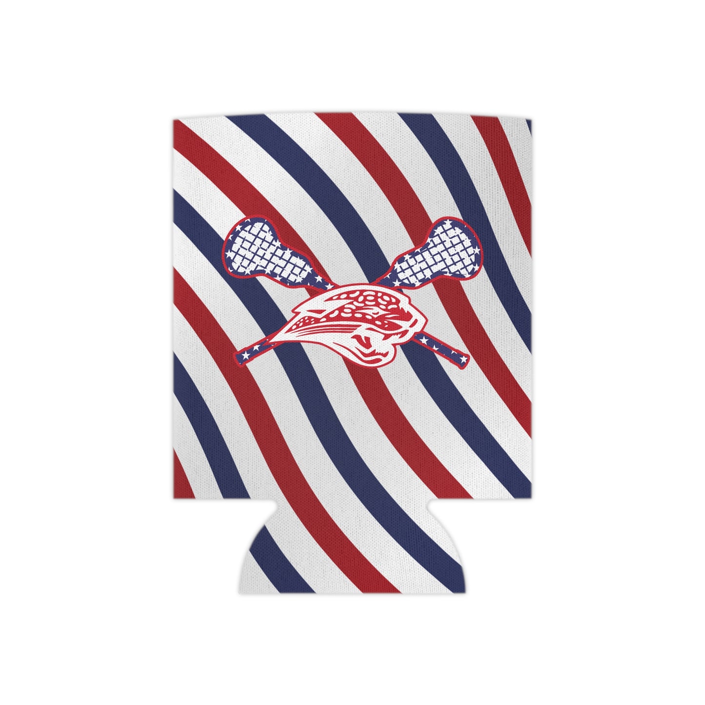 Cooper Lacrosse Can Cooler (3-pack)