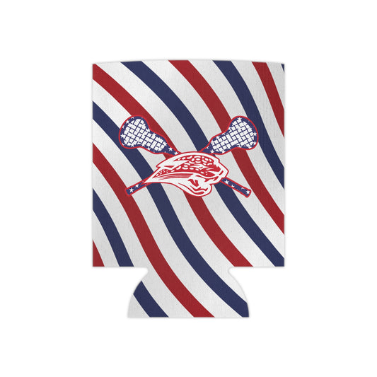 Cooper Lacrosse Can Cooler (3-pack)