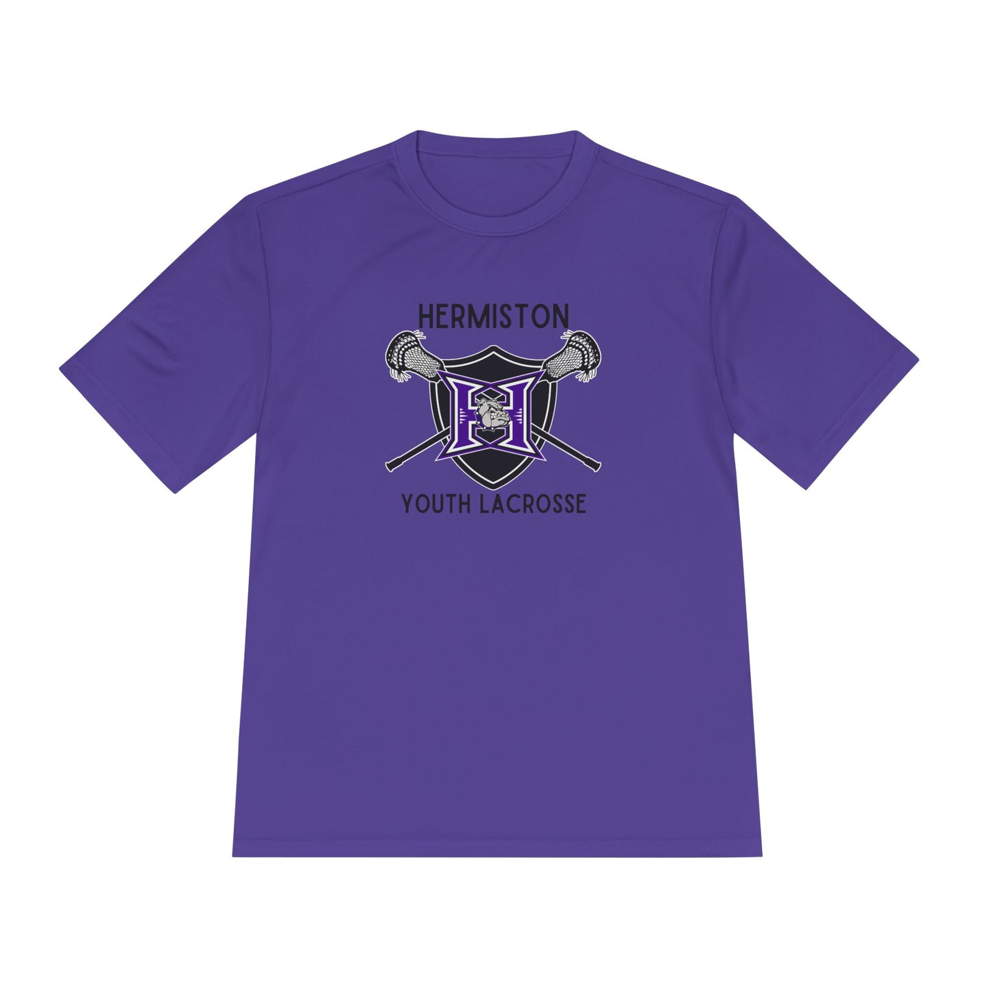 Adult HYL Sport-Tek Performance Shirt